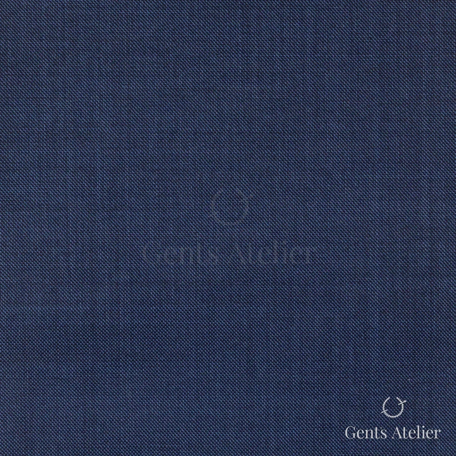 Костюм из Vitale Barberis Canonico 1250007 — синий, 100% Шерсть