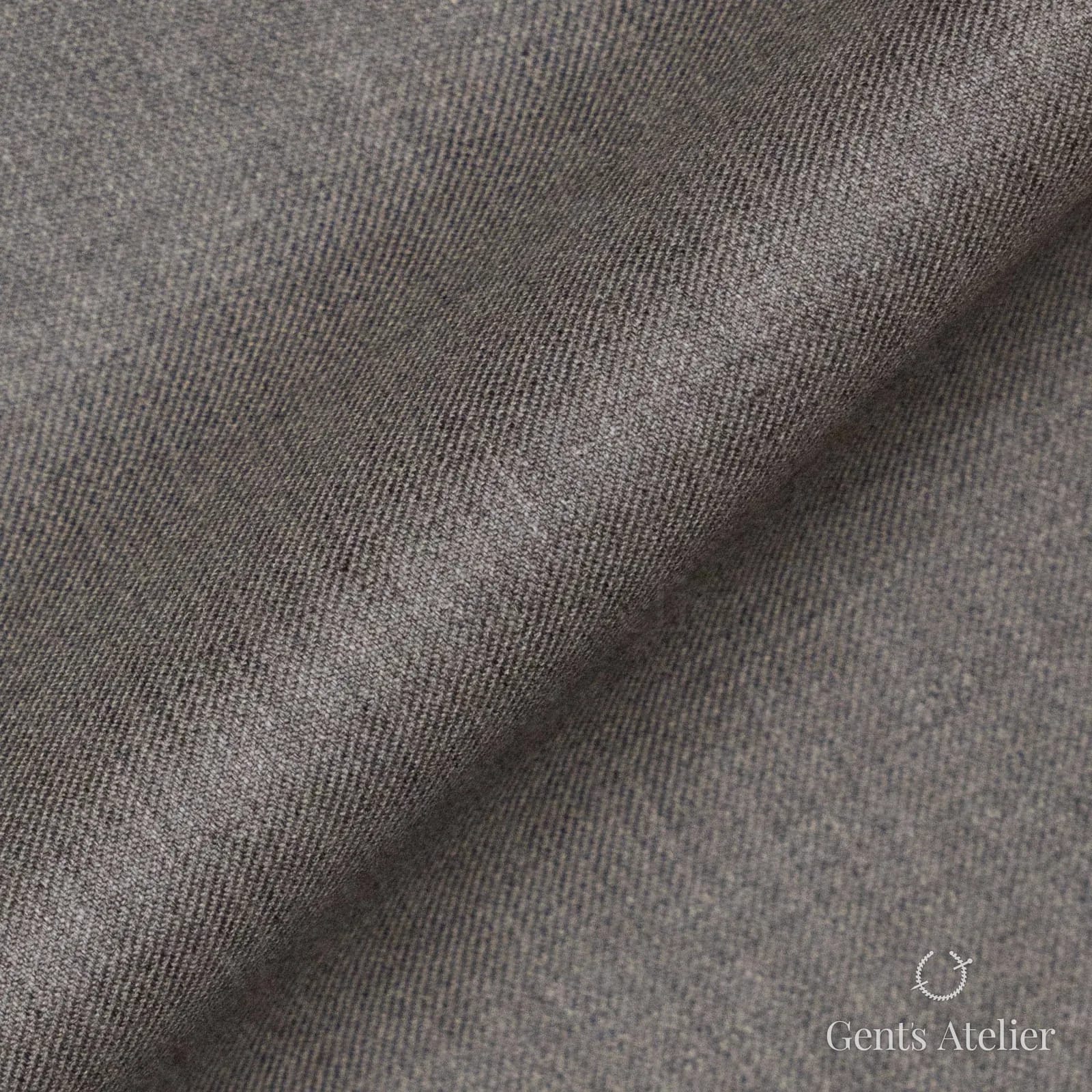 Драпировка ткани Vitale Barberis Canonico 1250011 крупным планом