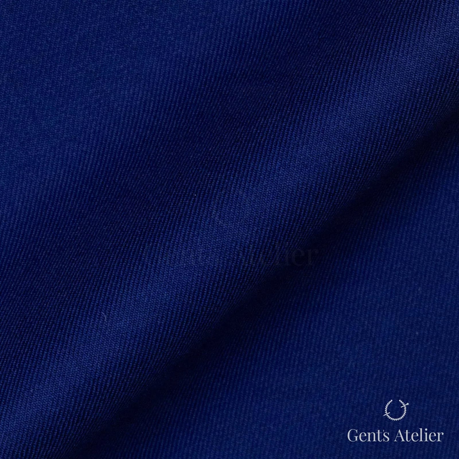 Драпировка ткани Vitale Barberis Canonico 1250019 крупным планом