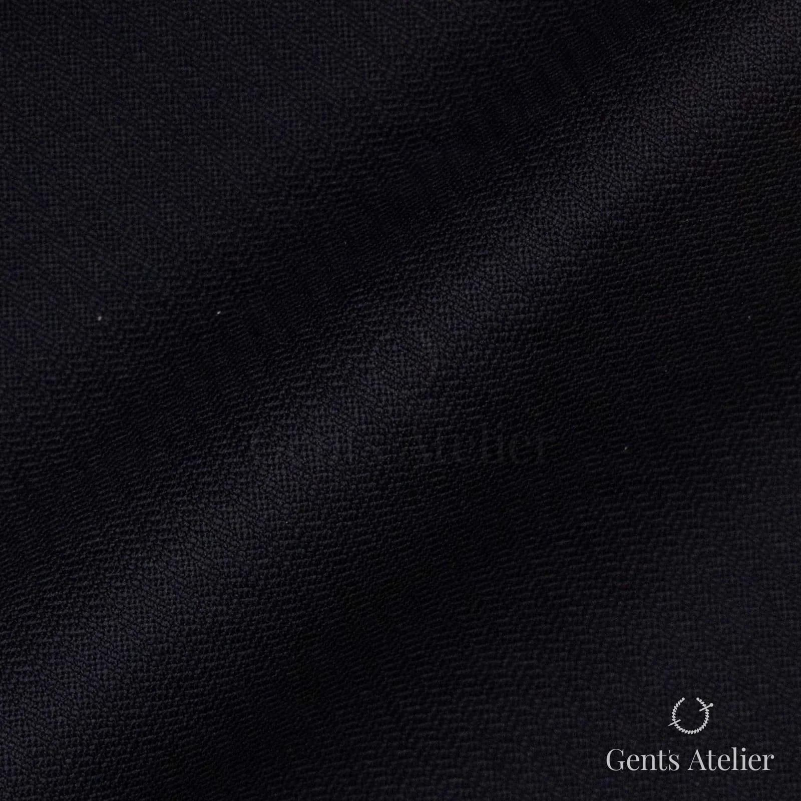 Драпировка ткани Vitale Barberis Canonico 1270002 крупным планом