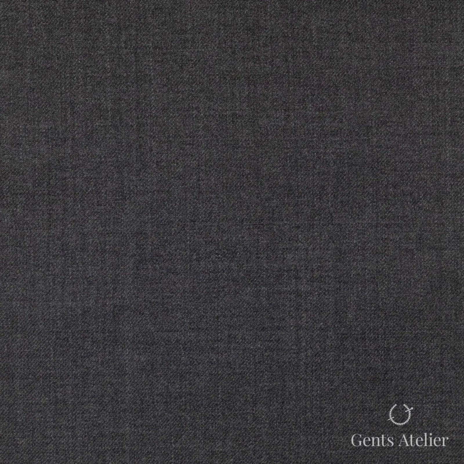 Костюм из Vitale Barberis Canonico 1270003 — тёмно-серый, 95% Шерсть, 5% Кашемир