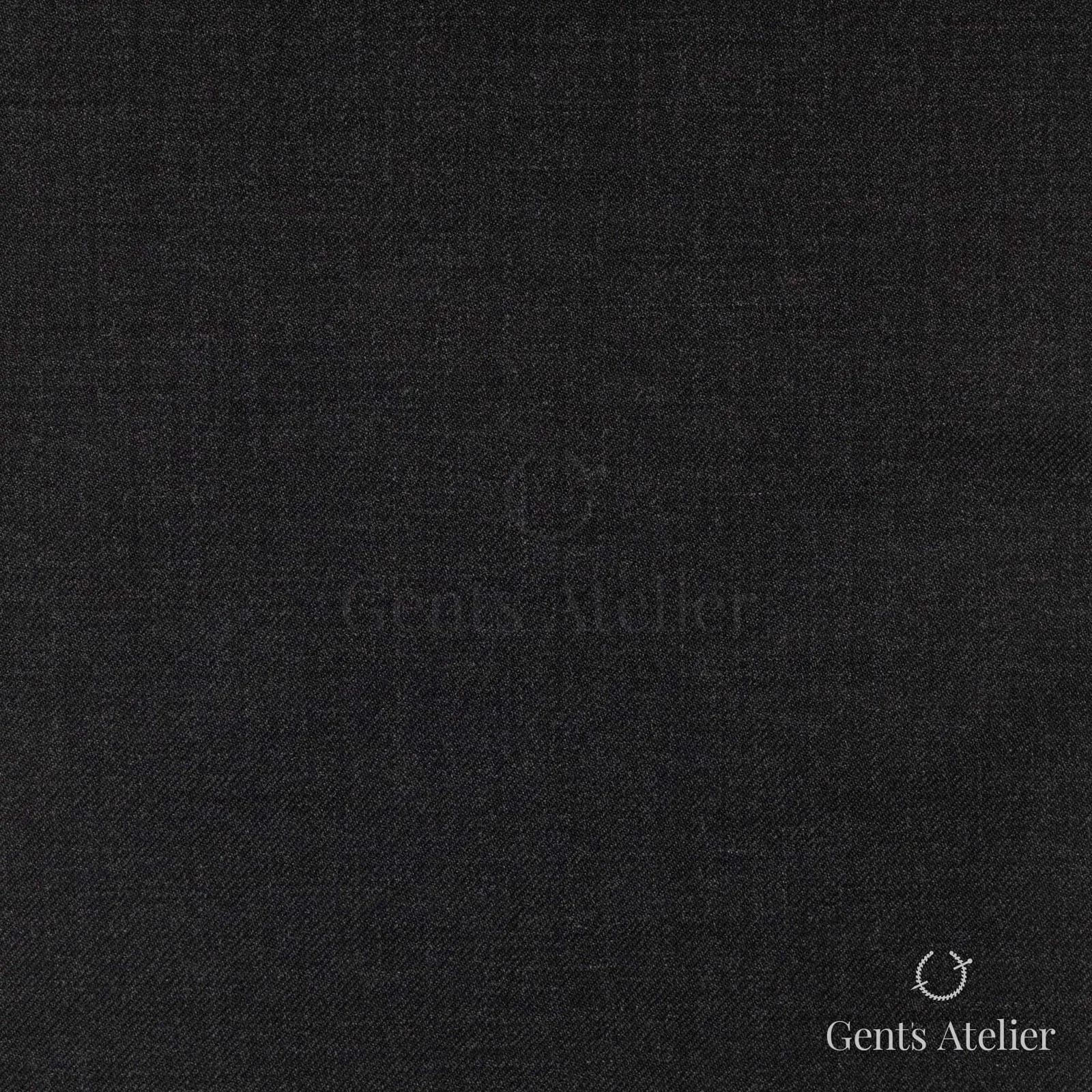 Костюм из Vitale Barberis Canonico 1270004 — тёмно-серый, 95% Шерсть, 5% Кашемир