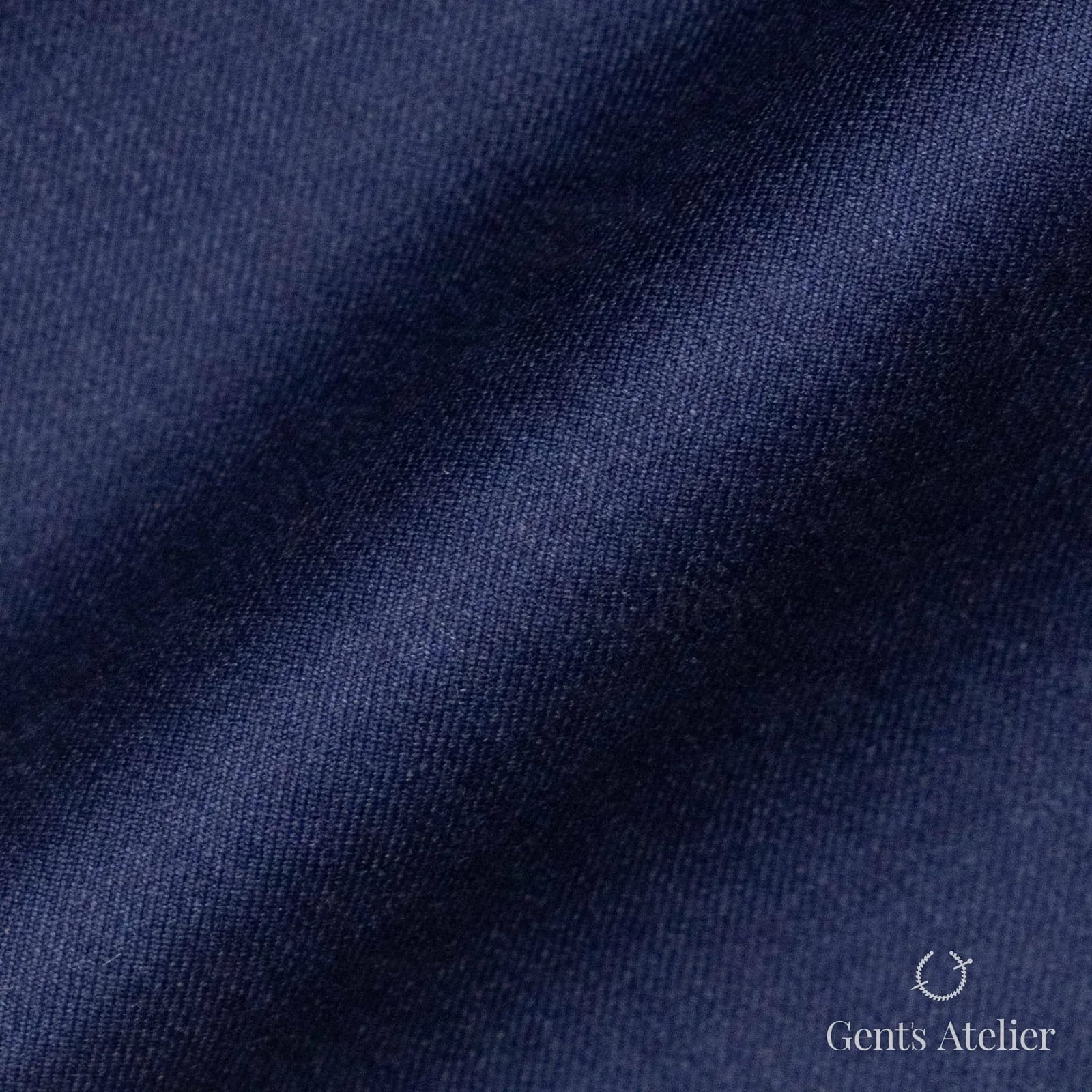 Драпировка ткани Vitale Barberis Canonico 1210130 крупным планом