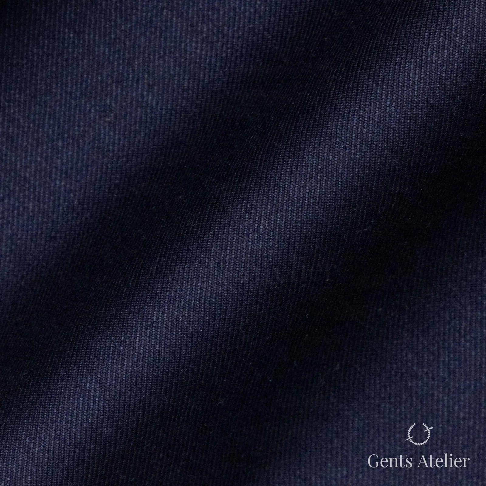Драпировка ткани Vitale Barberis Canonico 1210131 крупным планом