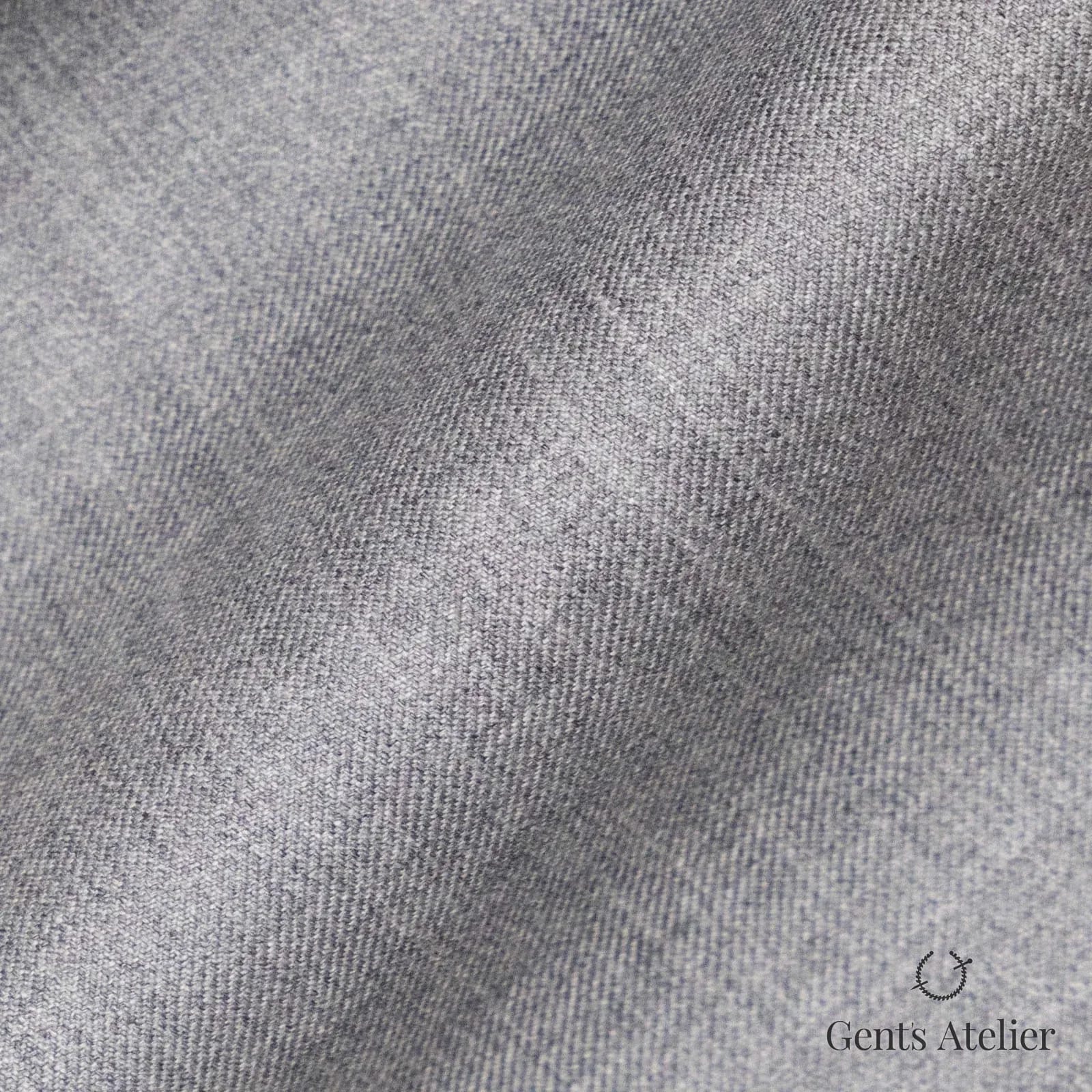 Драпировка ткани Vitale Barberis Canonico 1210132 крупным планом