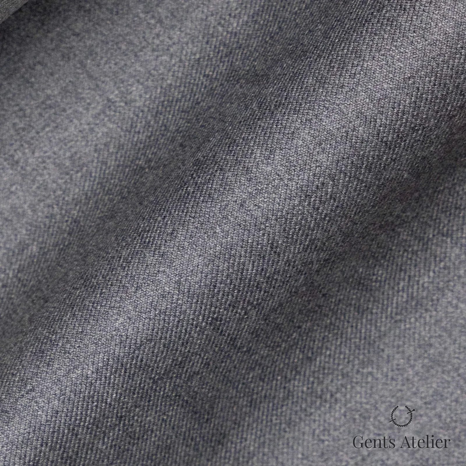 Драпировка ткани Vitale Barberis Canonico 1210133 крупным планом