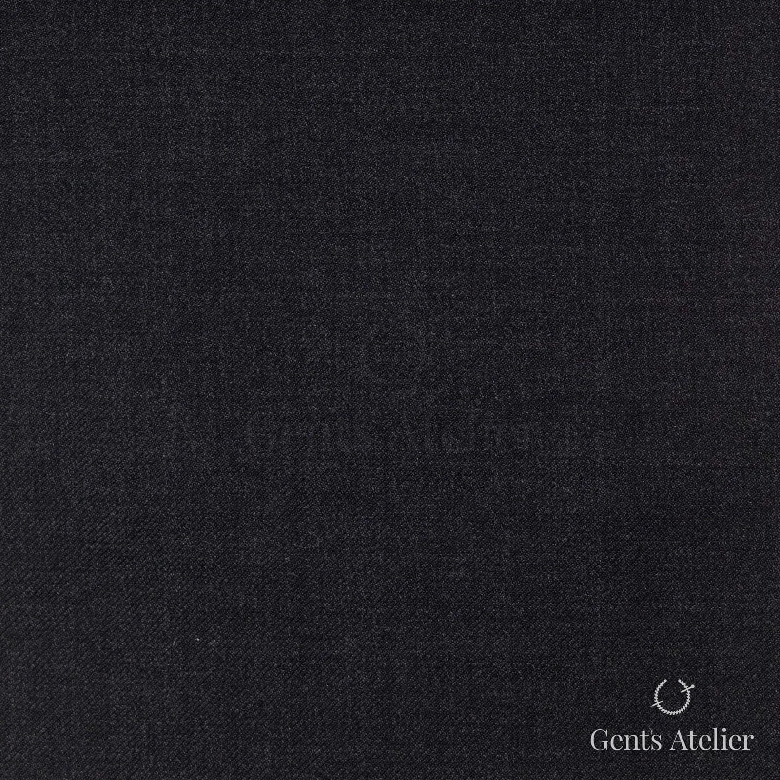 Костюм из Vitale Barberis Canonico 1210135 — чёрный, 100% Шерсть