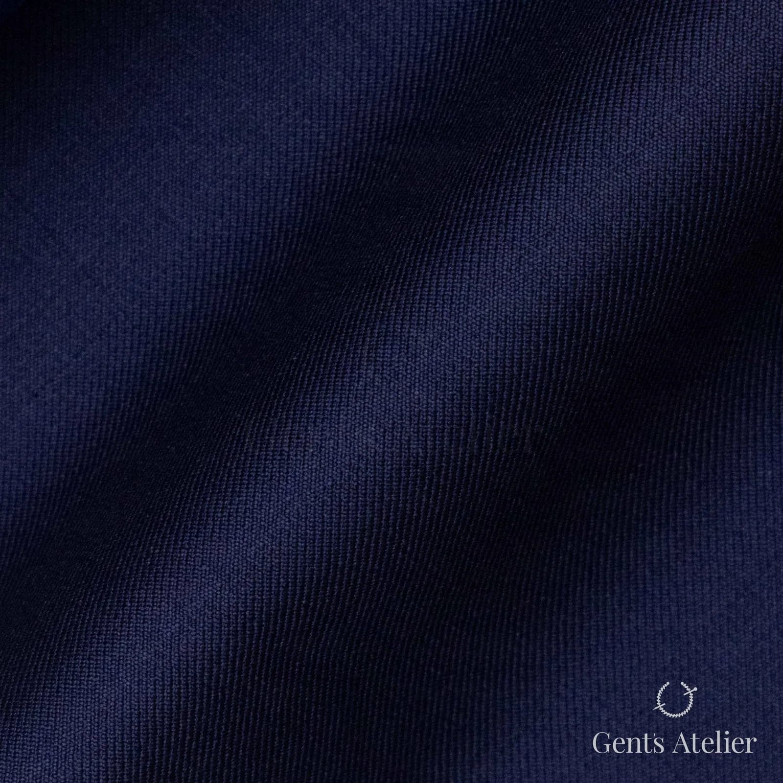 Драпировка ткани Vitale Barberis Canonico 1210136 крупным планом