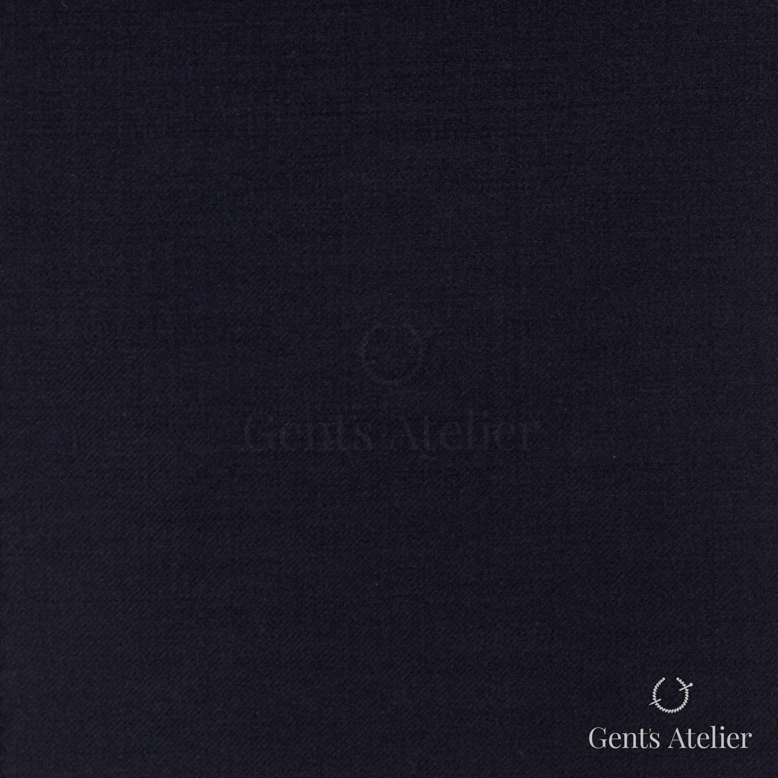 Костюм из Vitale Barberis Canonico 1210138 — тёмно-синий, 100% Шерсть