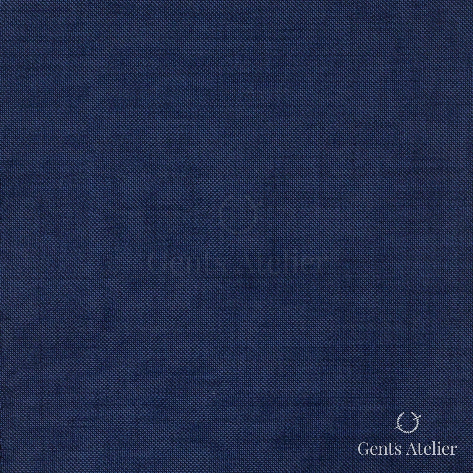Костюм из Vitale Barberis Canonico 1210153 — тёмно-синий, 100% Шерсть