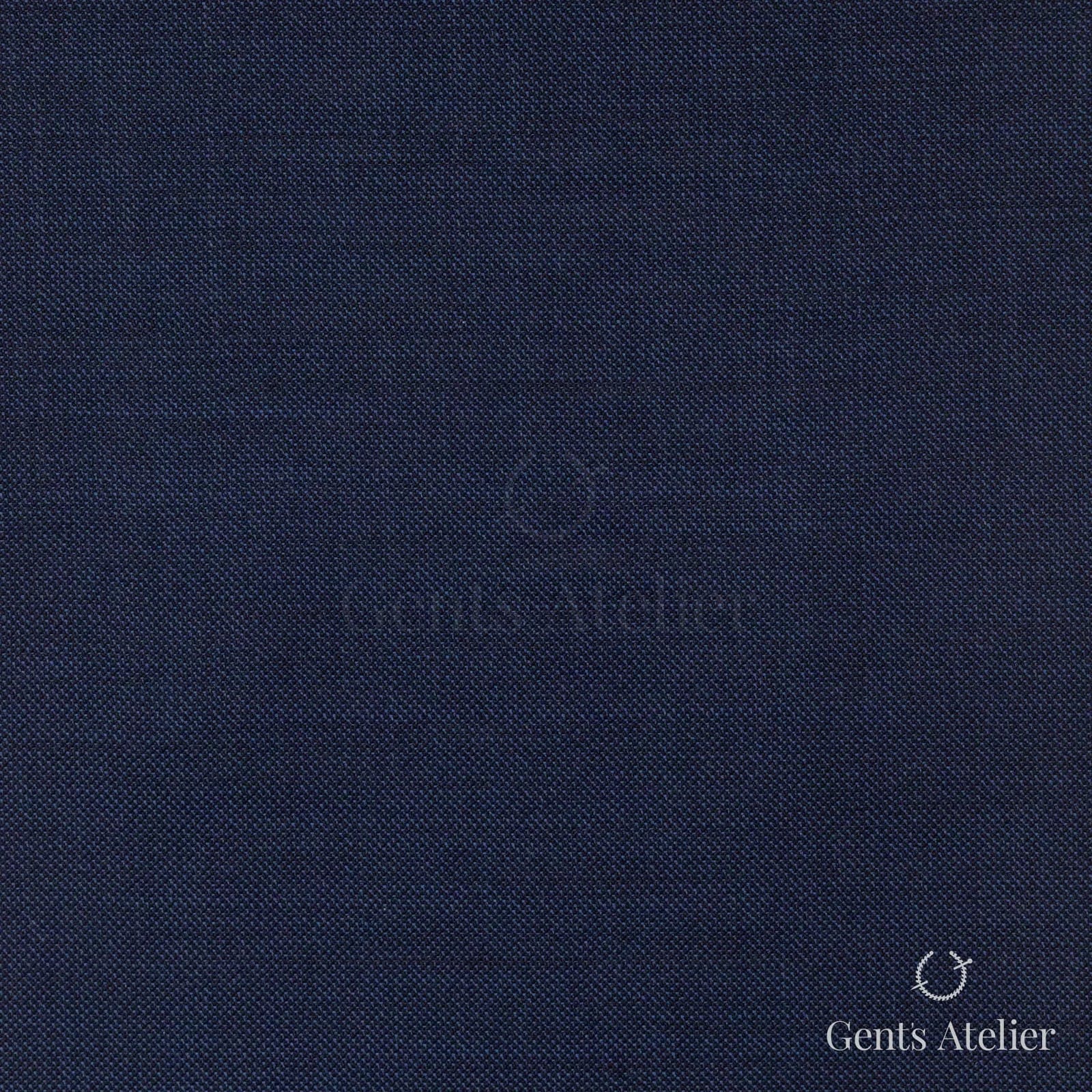 Костюм из Vitale Barberis Canonico 1210156 — тёмно-синий, 100% Шерсть