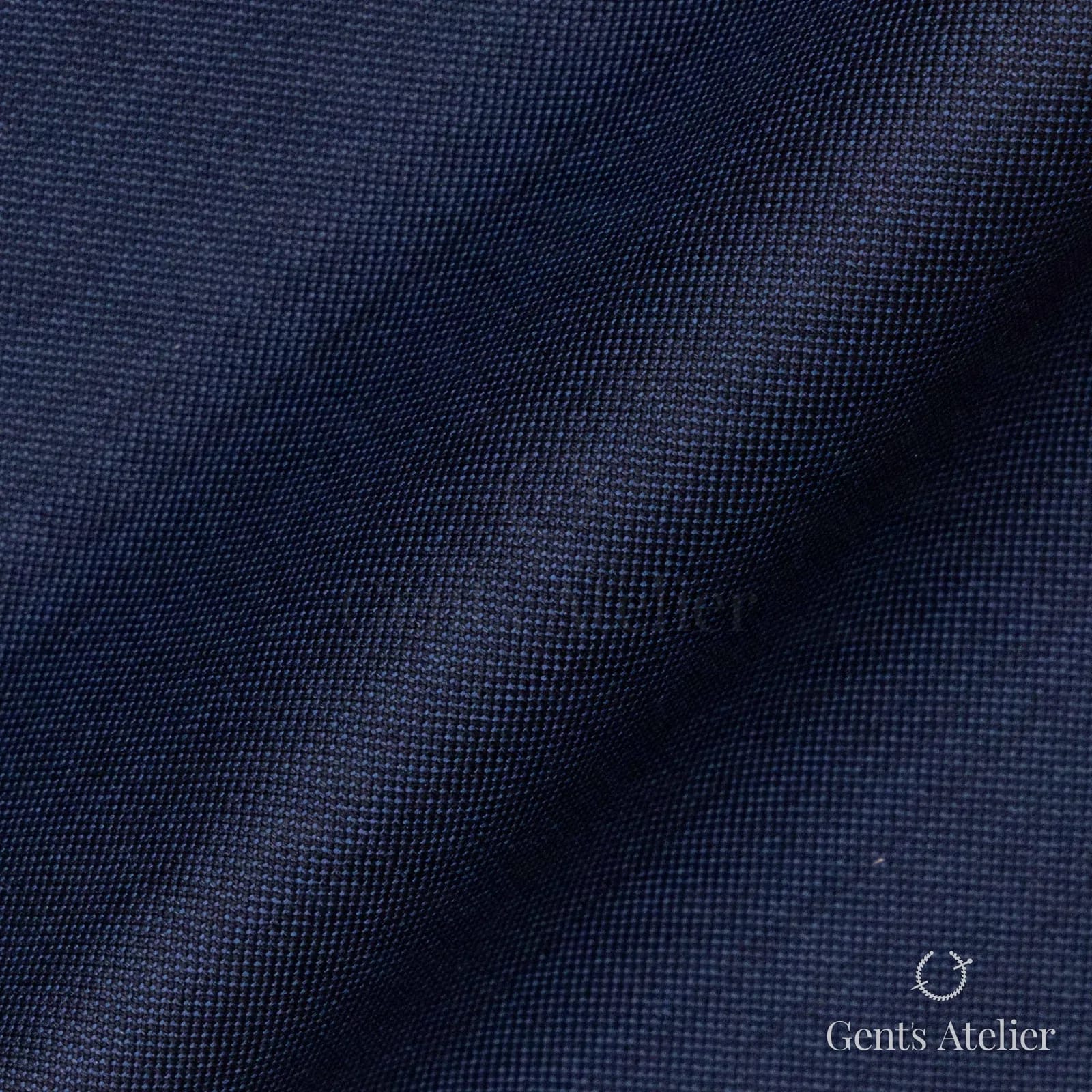 Драпировка ткани Vitale Barberis Canonico 1210156 крупным планом