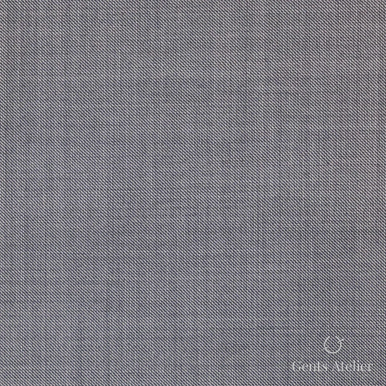 Костюм из Vitale Barberis Canonico 1210159 — средне-серый, 100% Шерсть