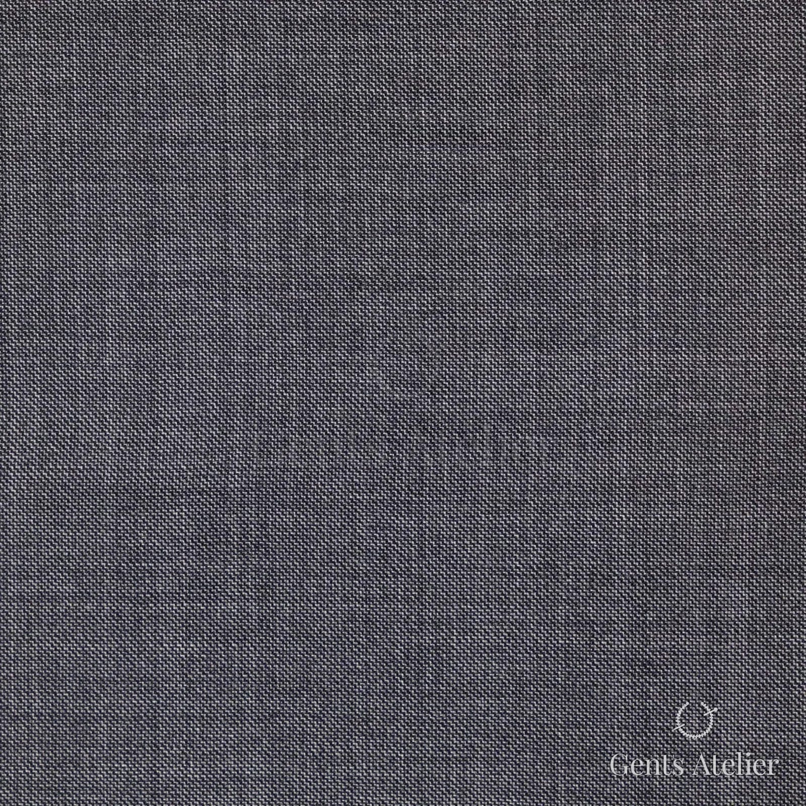 Костюм из Vitale Barberis Canonico 1210160 — тёмно-серый, 100% Шерсть