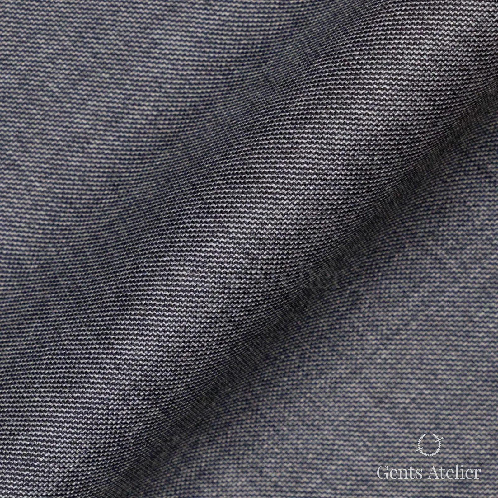 Драпировка ткани Vitale Barberis Canonico 1210160 крупным планом