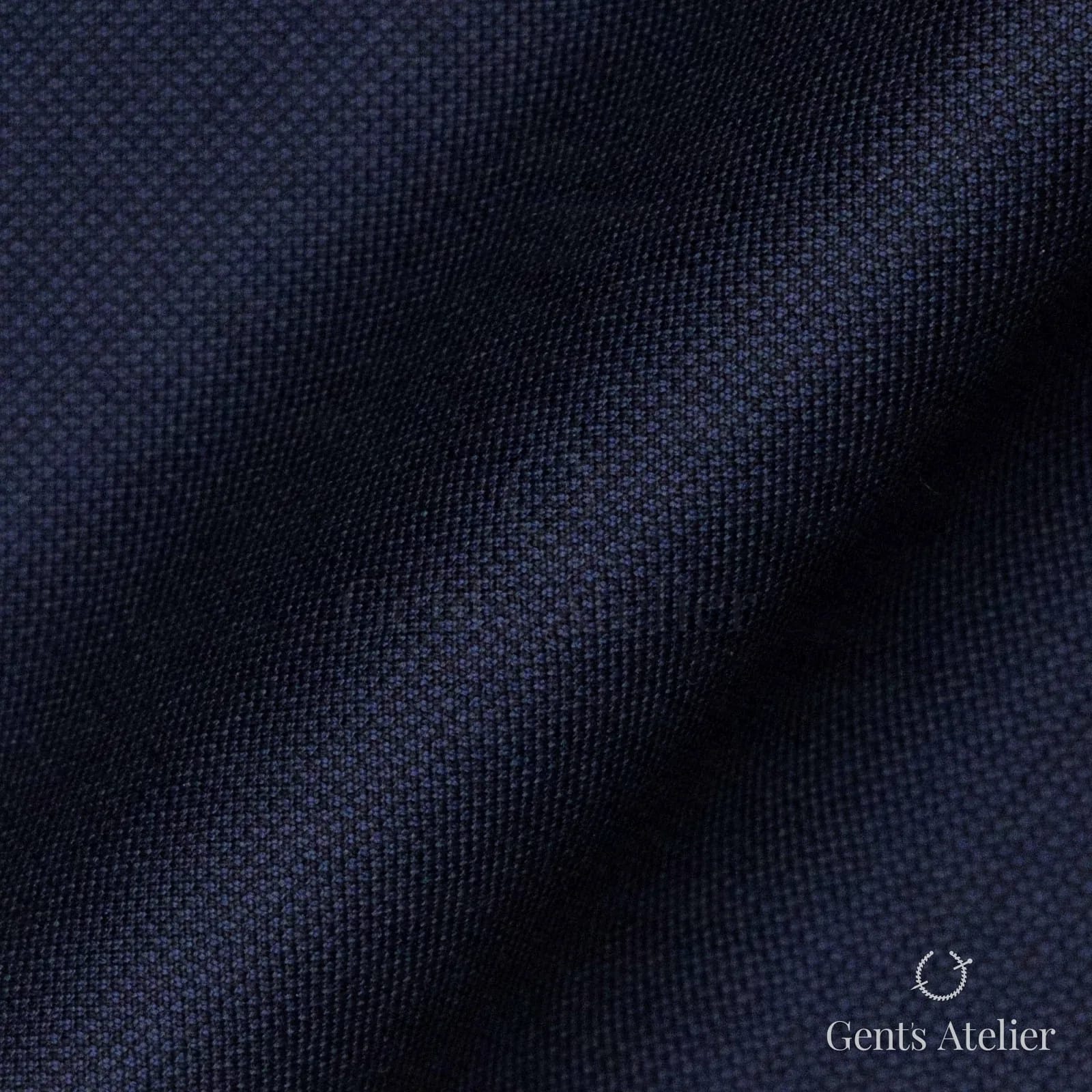 Драпировка ткани Vitale Barberis Canonico 1230080 крупным планом
