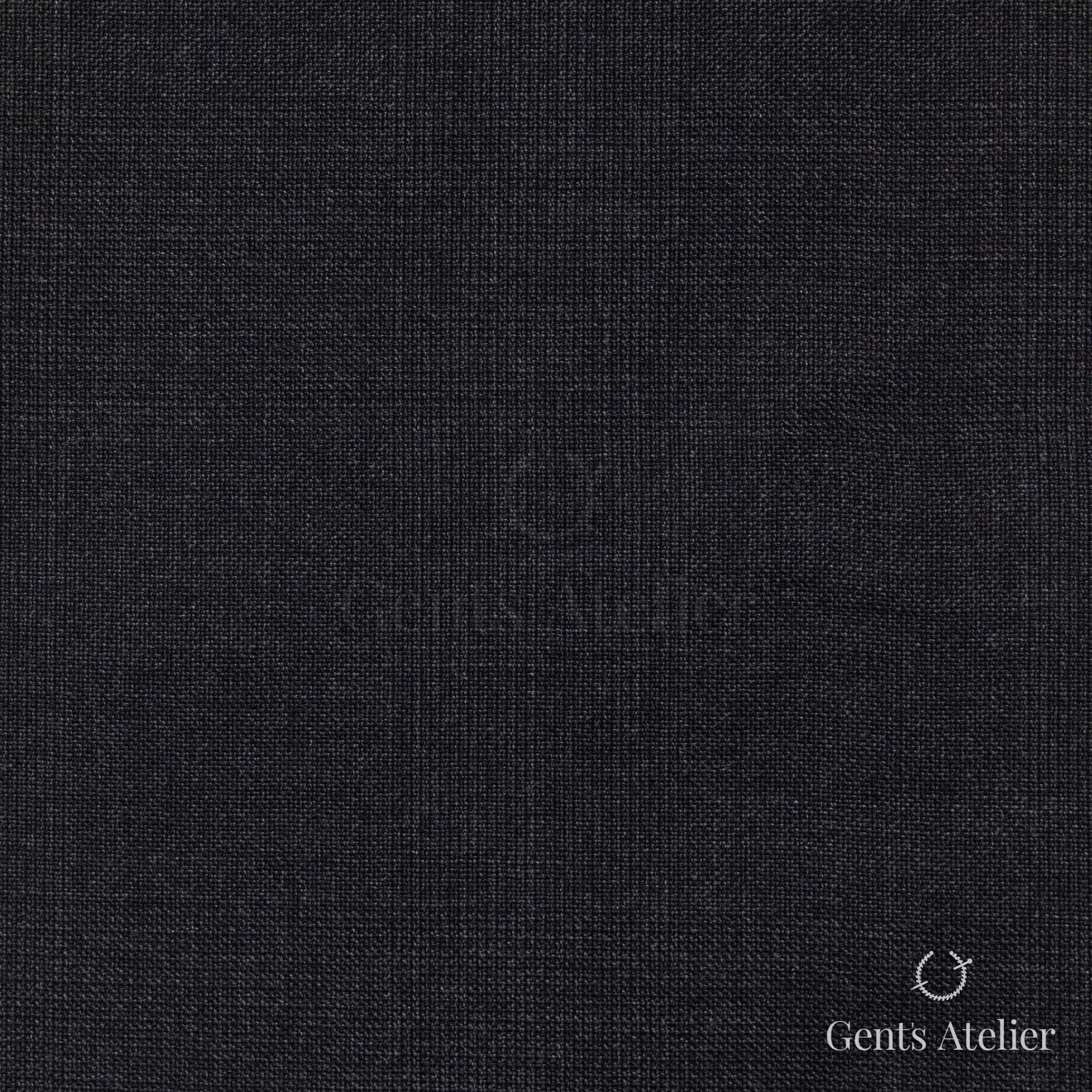 Костюм из Vitale Barberis Canonico 1230091 — тёмно-серый, 100% Шерсть