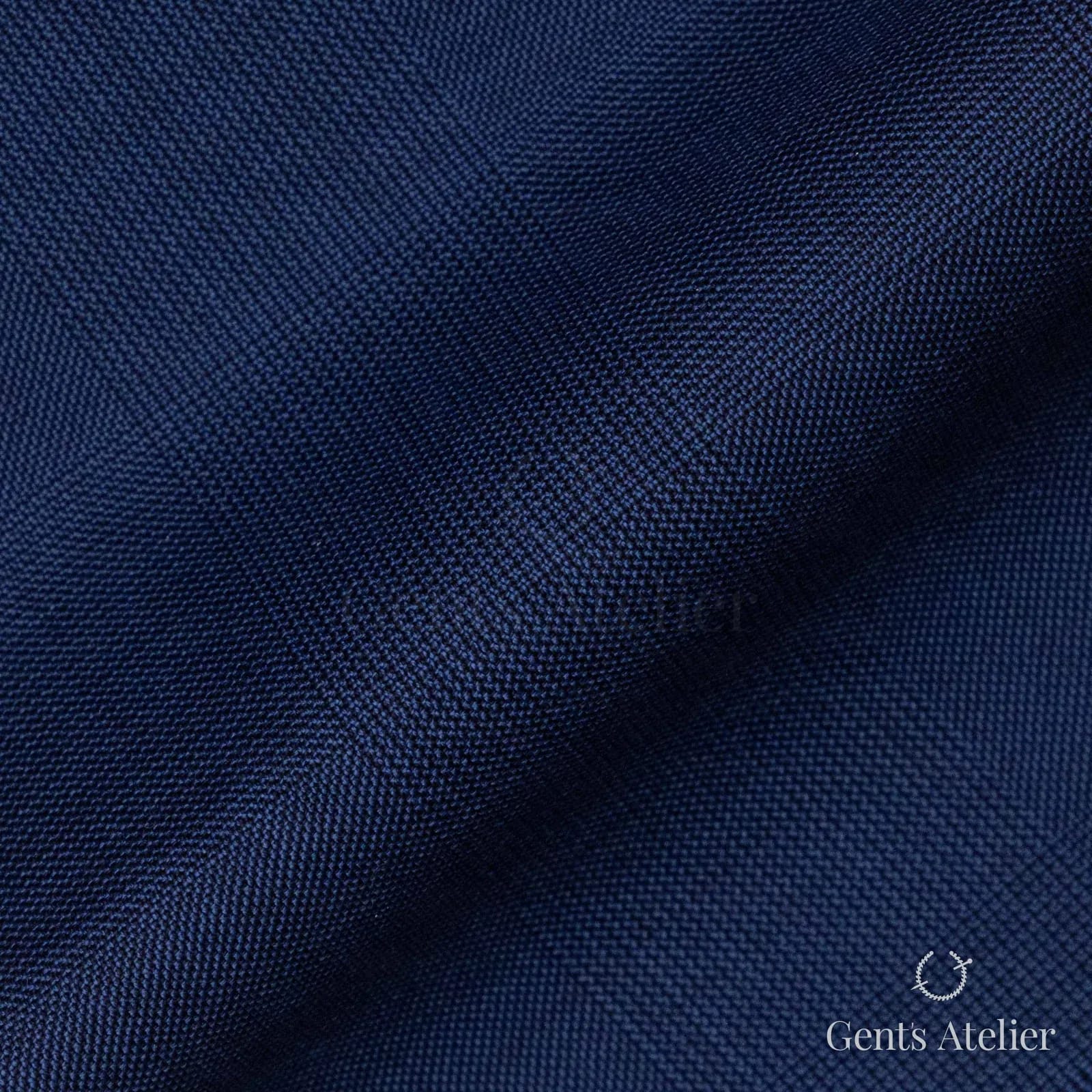Драпировка ткани Vitale Barberis Canonico 1230092 крупным планом