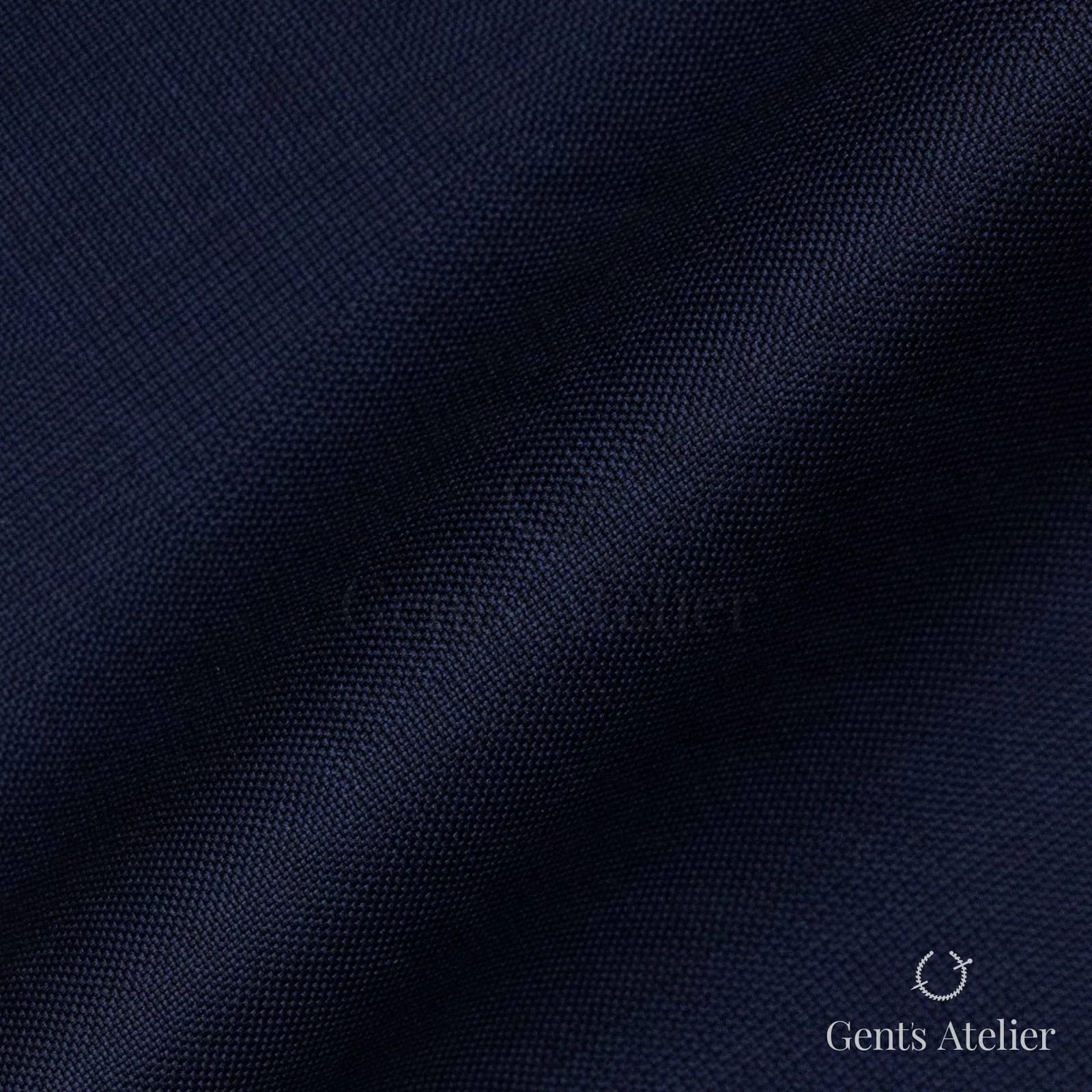 Драпировка ткани Vitale Barberis Canonico 1230093 крупным планом
