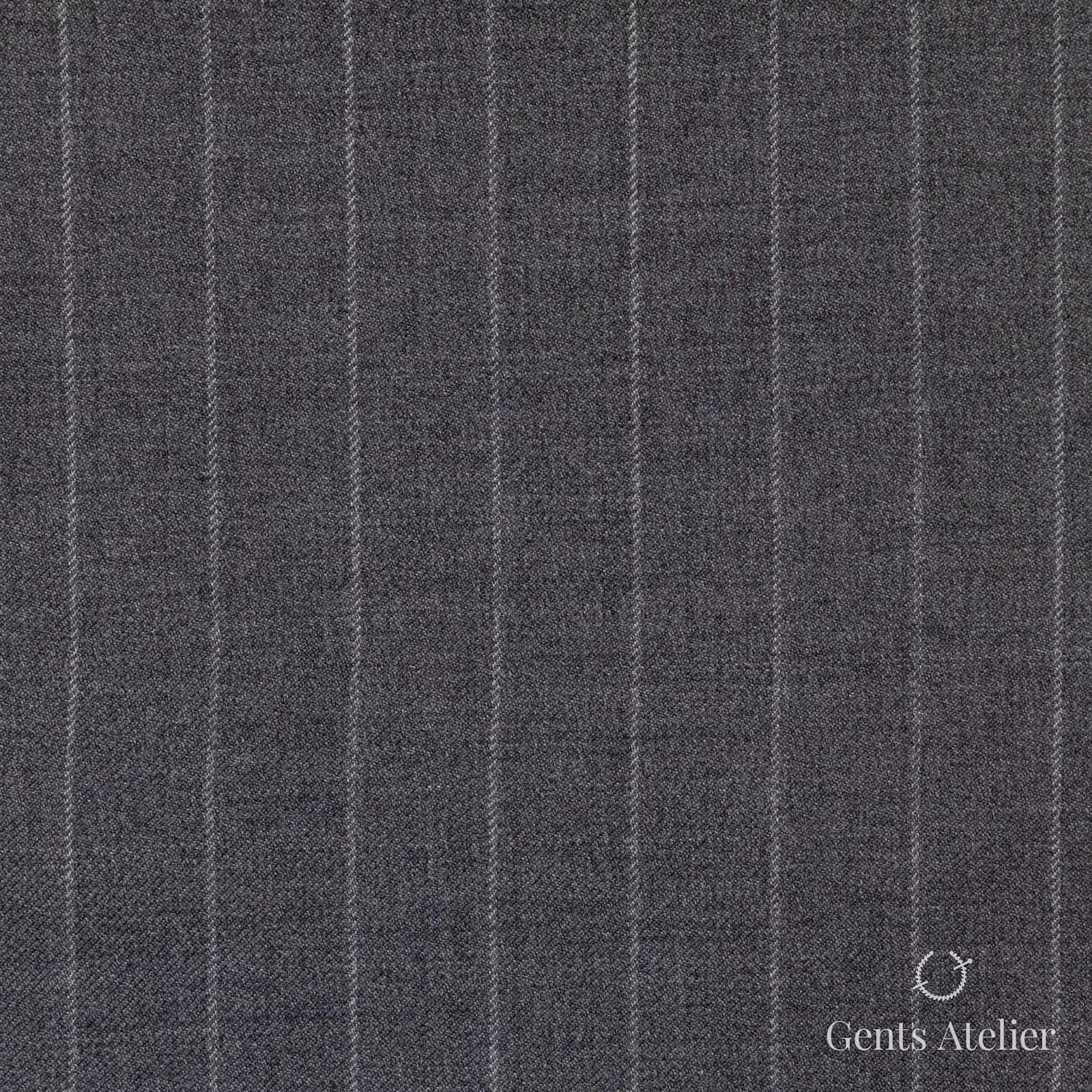 Костюм из Vitale Barberis Canonico 1230094 — серый, 100% Шерсть