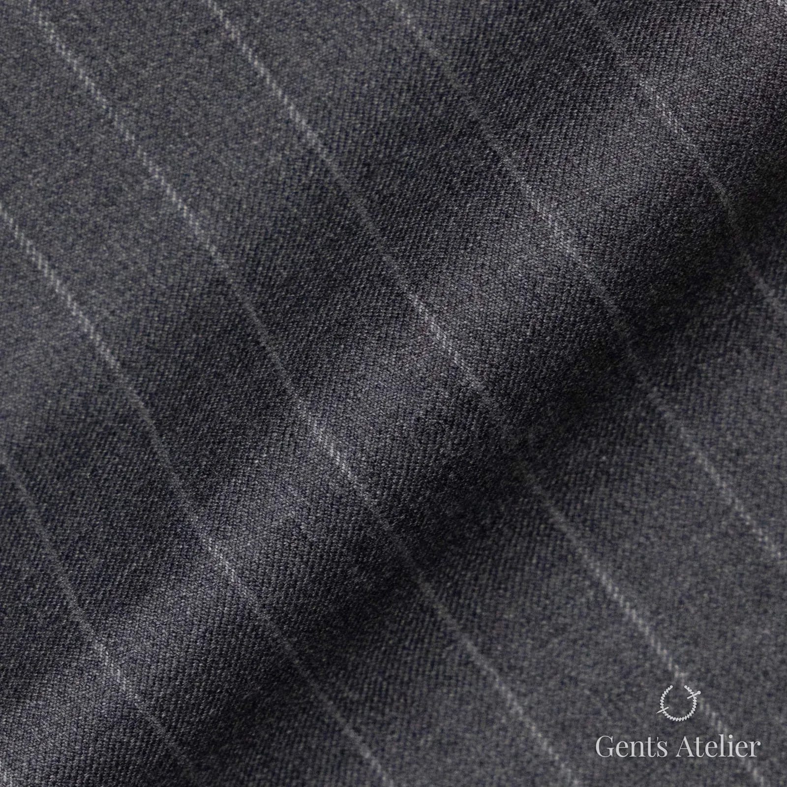 Драпировка ткани Vitale Barberis Canonico 1230094 крупным планом
