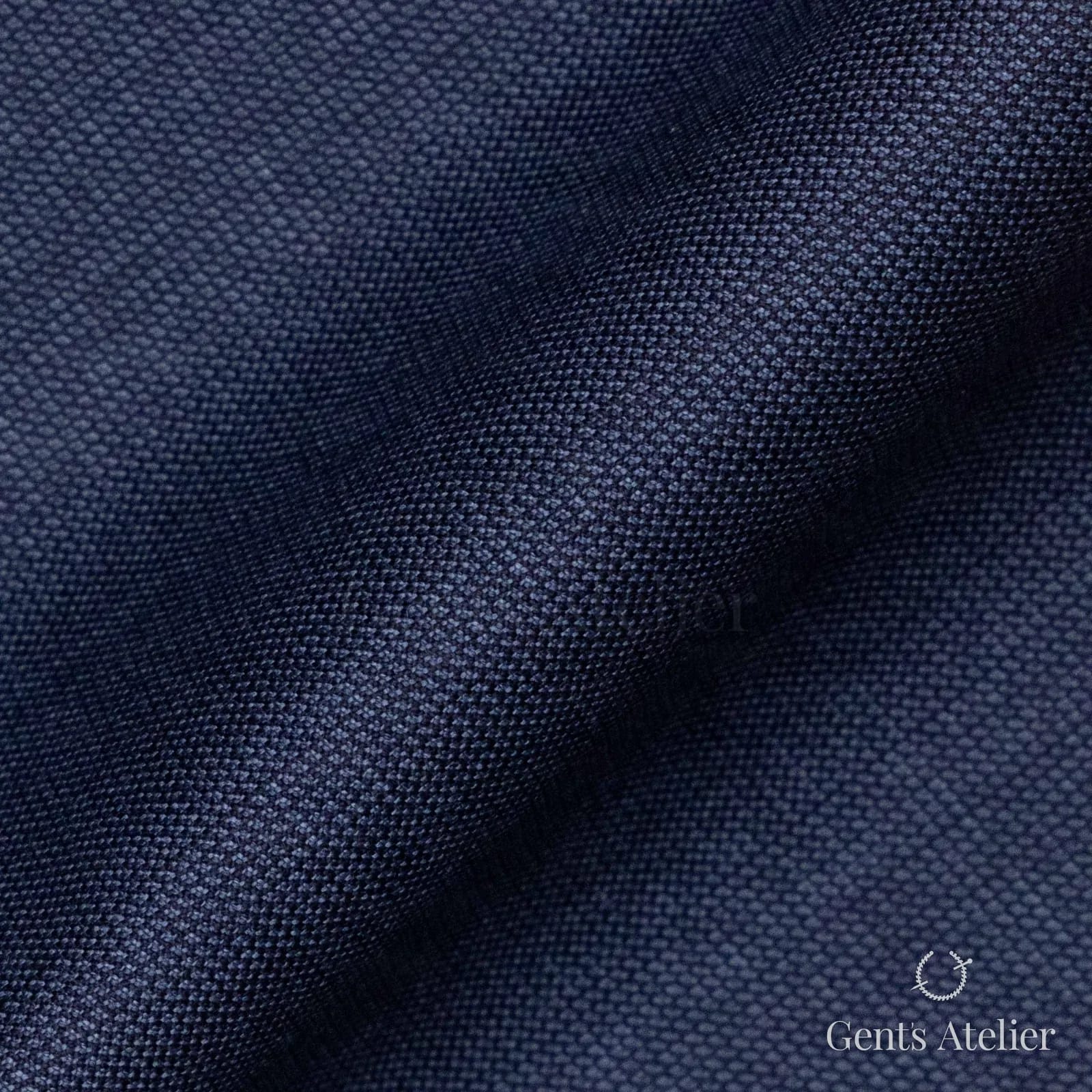 Драпировка ткани Vitale Barberis Canonico 1230115 крупным планом