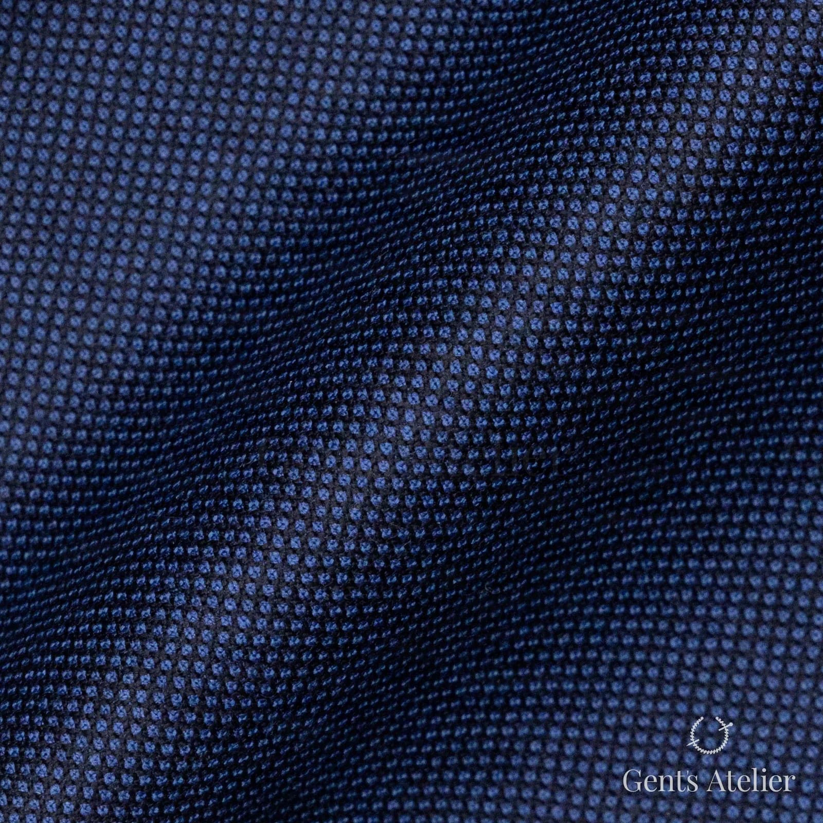 Драпировка ткани Vitale Barberis Canonico 1230127 крупным планом