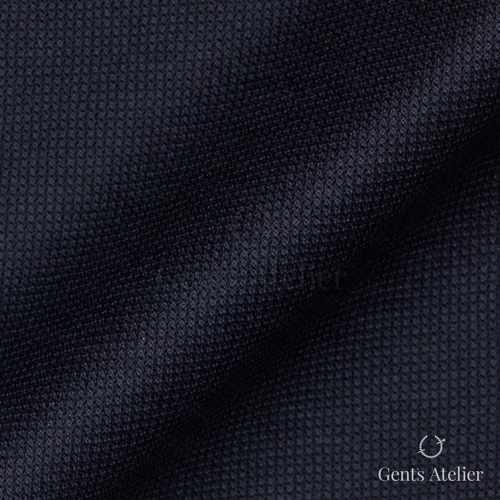 Драпировка ткани Vitale Barberis Canonico 1230129 крупным планом