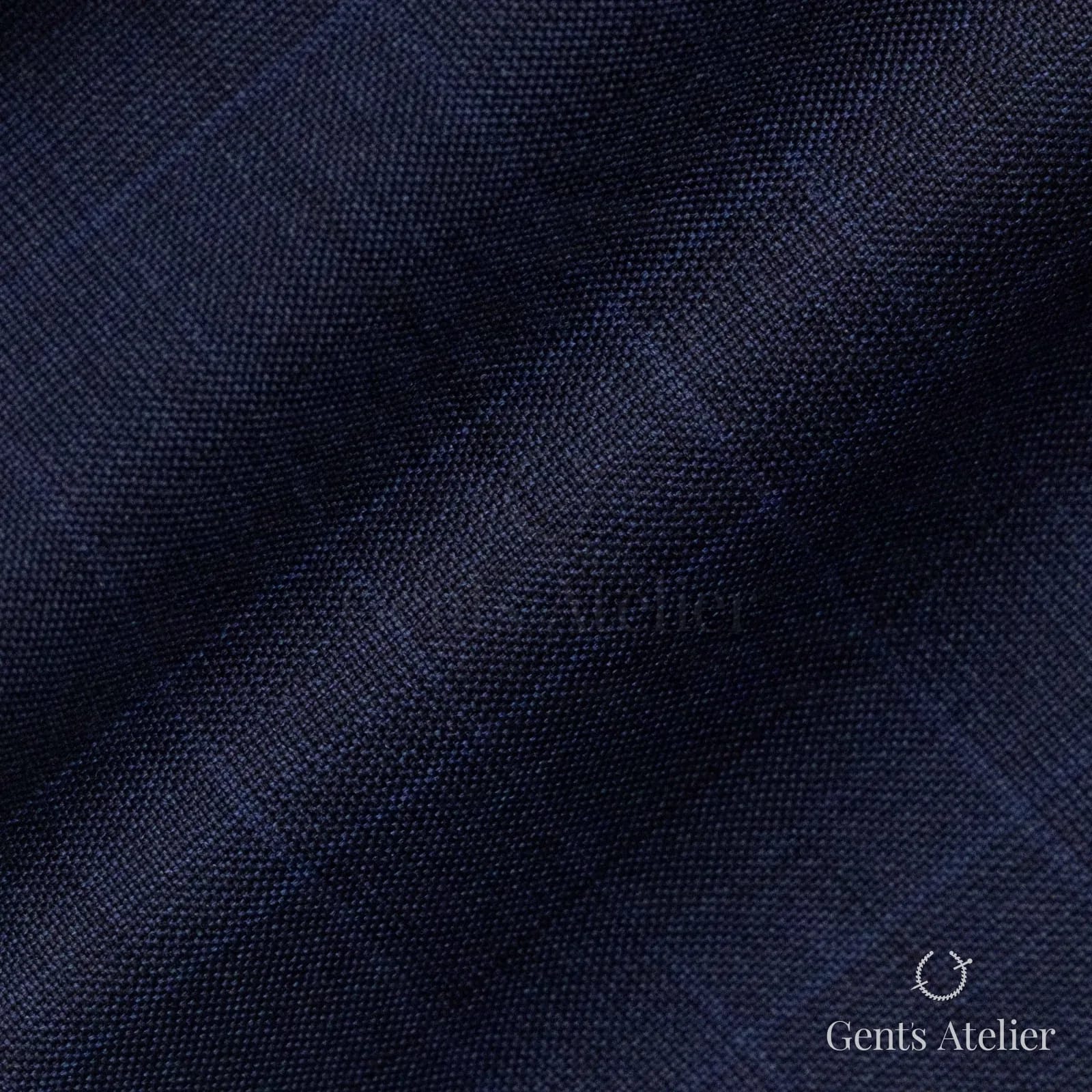 Драпировка ткани Vitale Barberis Canonico 1230132 крупным планом