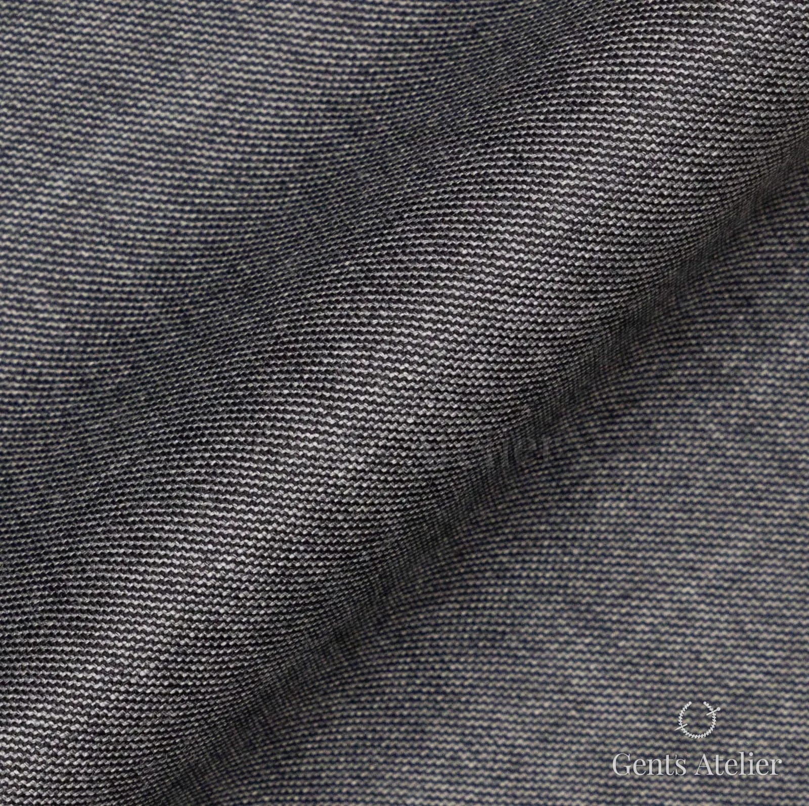Драпировка ткани Vitale Barberis Canonico 1210231 крупным планом