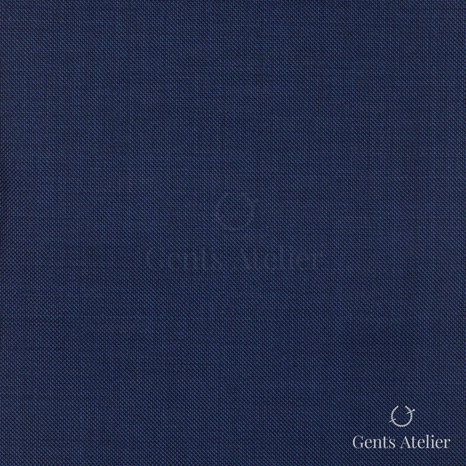 Костюм из Vitale Barberis Canonico 1210236 — синий, 100% Шерсть