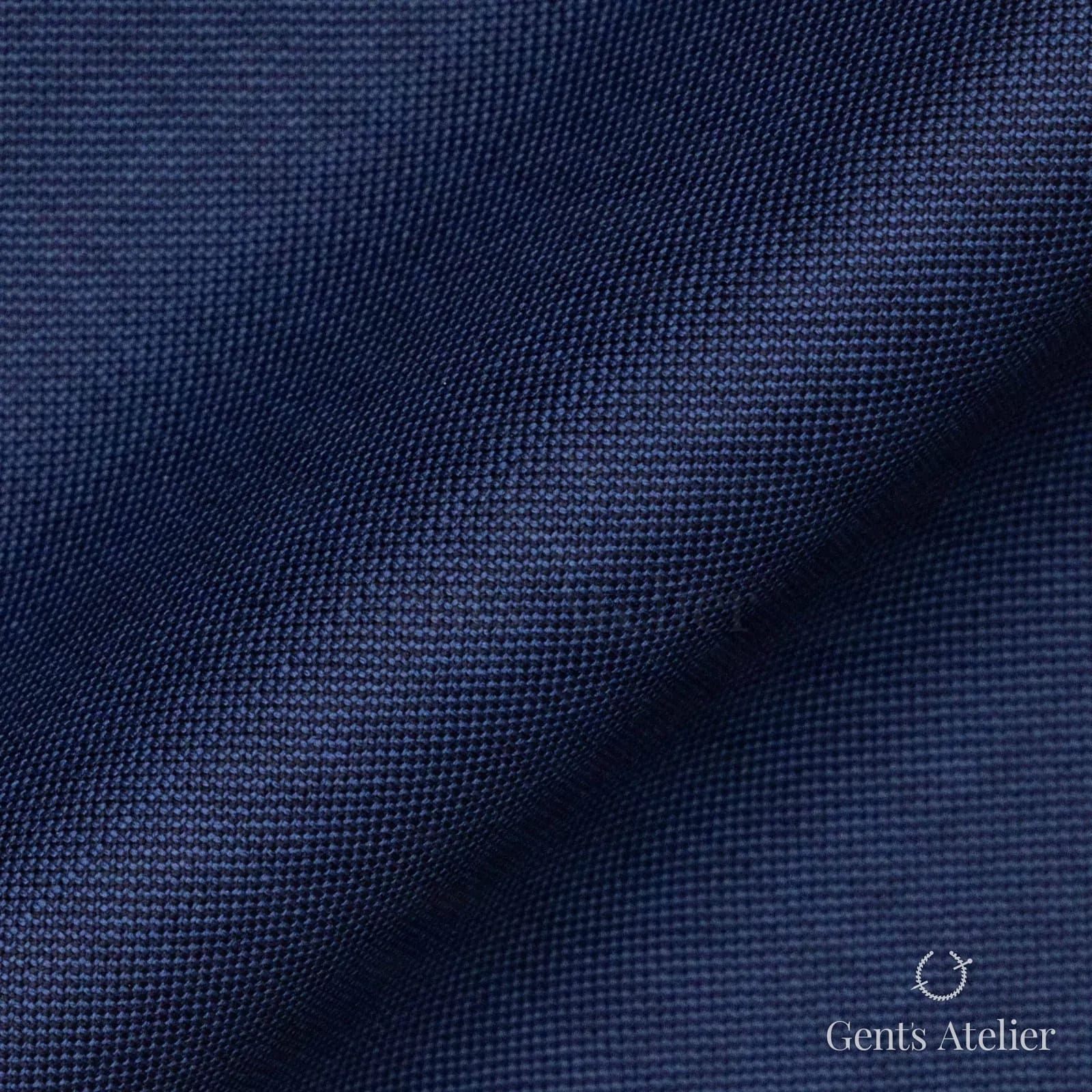 Драпировка ткани Vitale Barberis Canonico 1210236 крупным планом