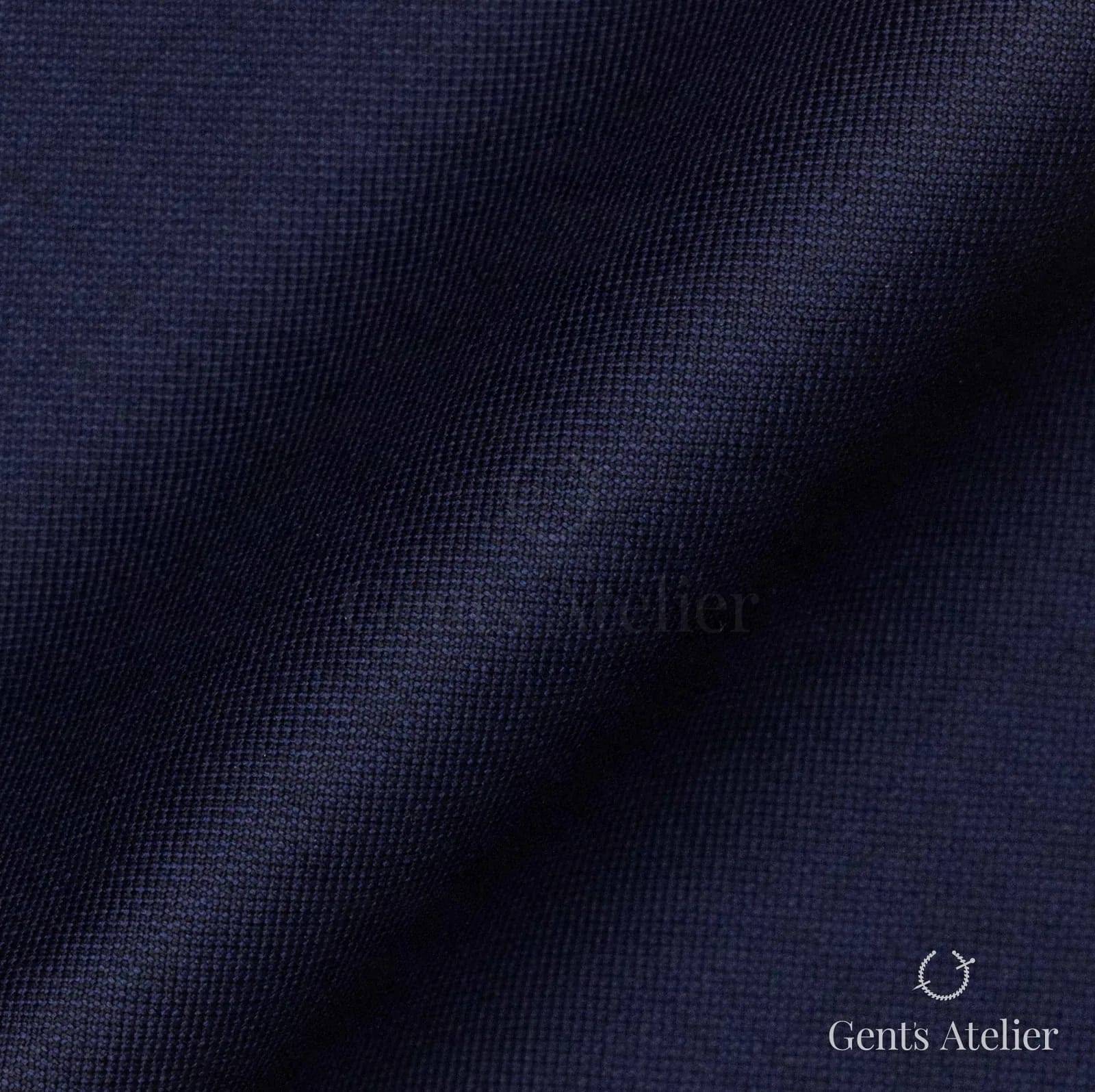 Драпировка ткани Vitale Barberis Canonico 1210237 крупным планом