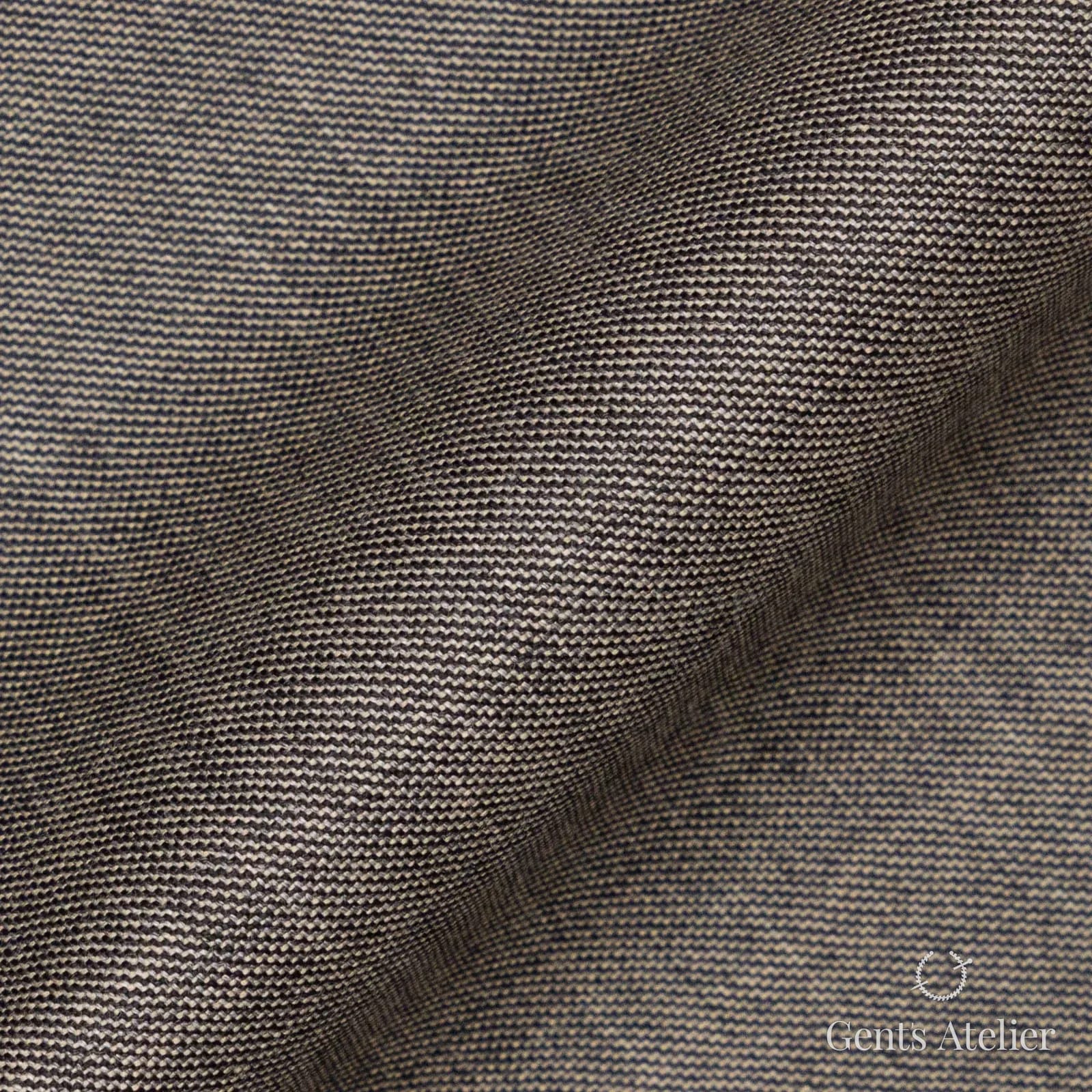 Драпировка ткани Vitale Barberis Canonico 1210239 крупным планом