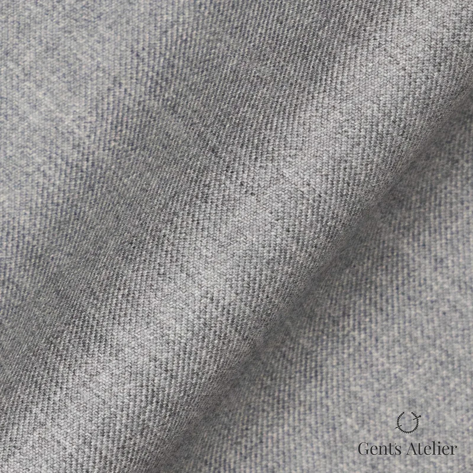 Драпировка ткани Vitale Barberis Canonico 1210242 крупным планом