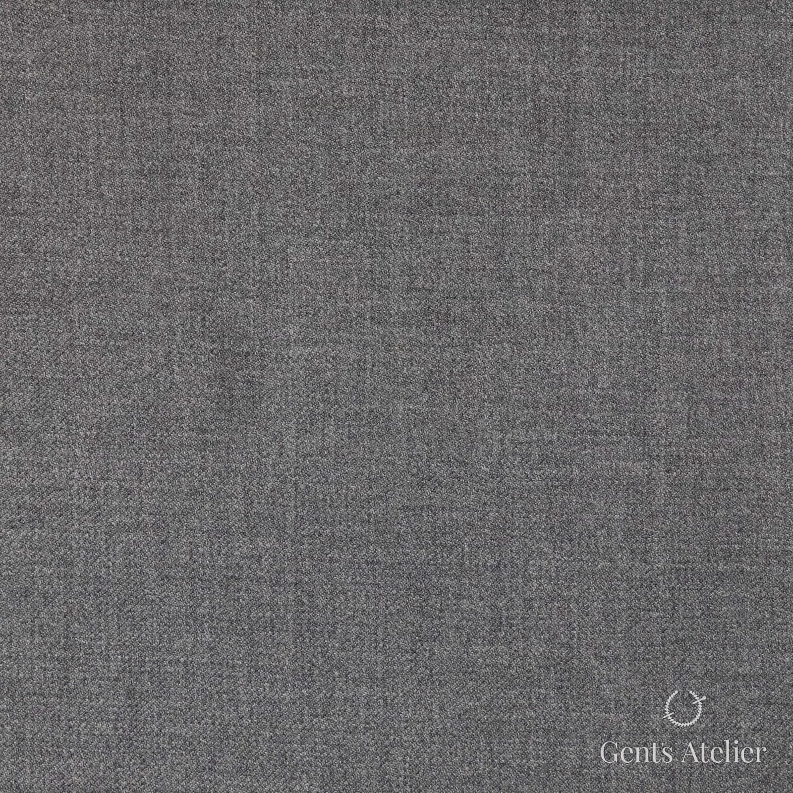 Костюм из Vitale Barberis Canonico 1210243 — средне-серый, 100% Шерсть
