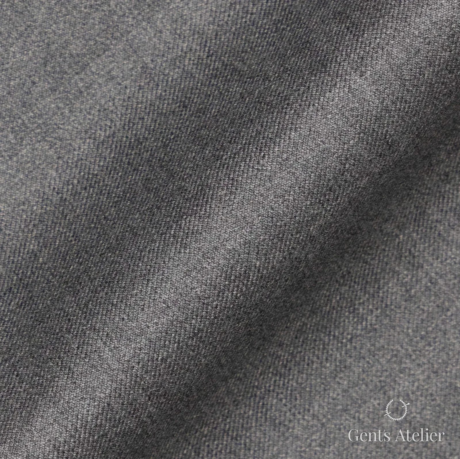 Драпировка ткани Vitale Barberis Canonico 1210243 крупным планом