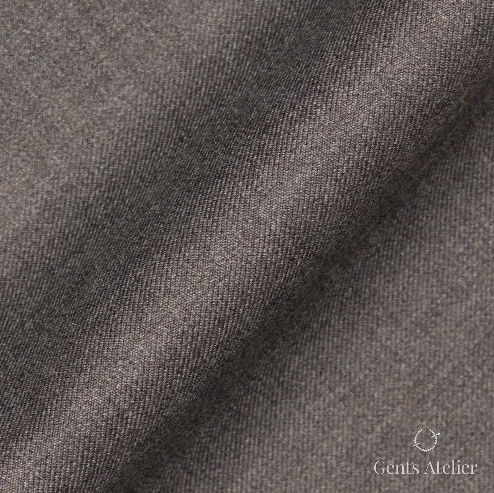 Драпировка ткани Vitale Barberis Canonico 1210247 крупным планом