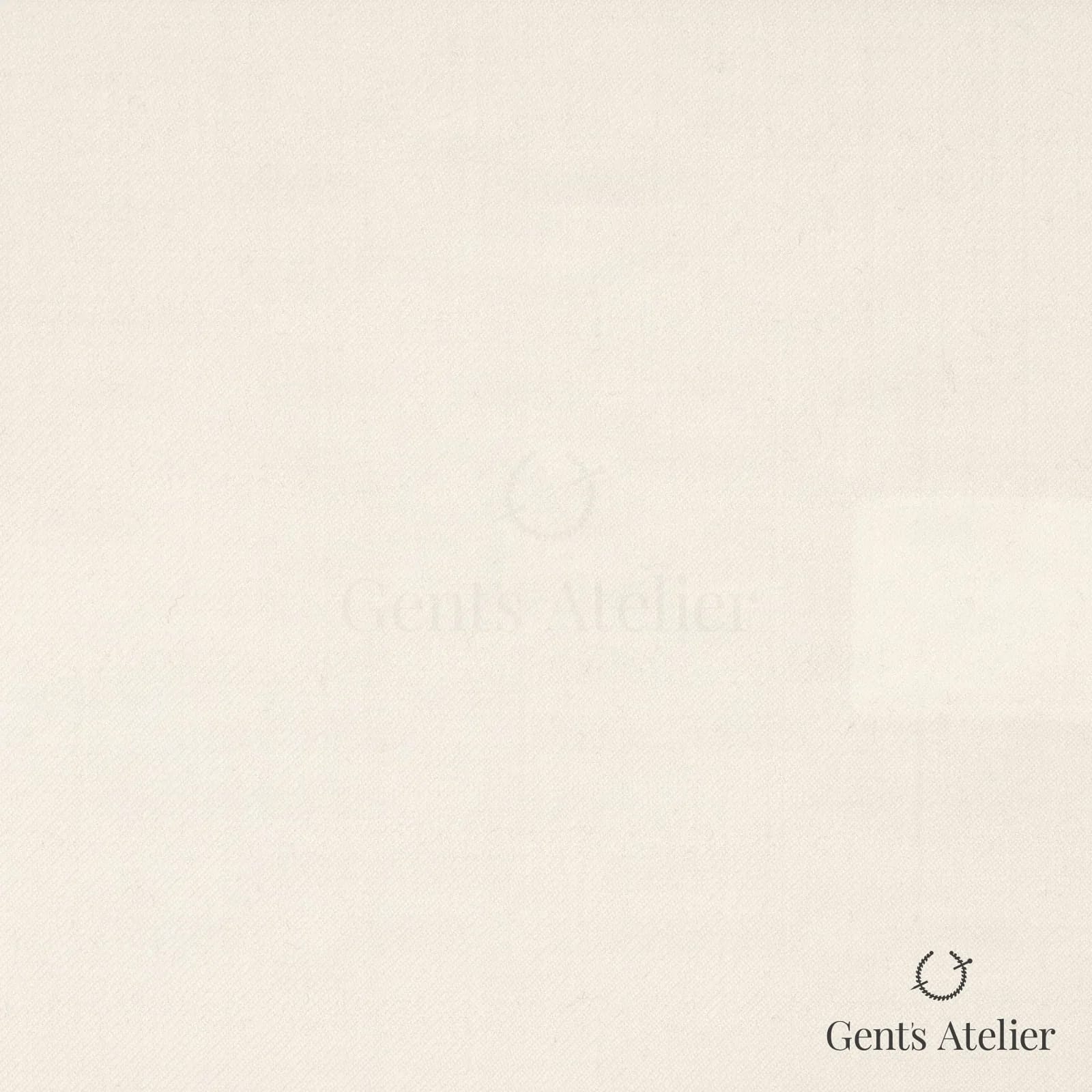 Костюм из Vitale Barberis Canonico 1210250 — молочно-белый, 100% Шерсть