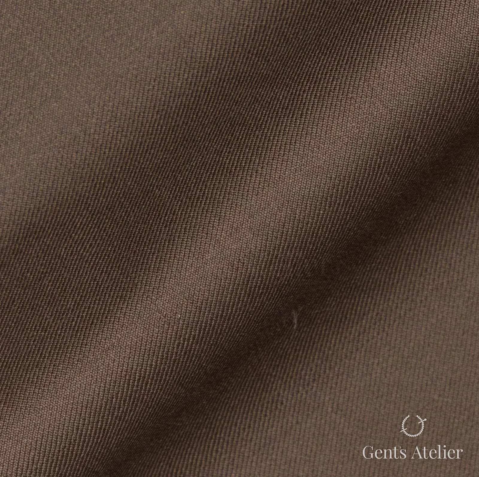 Драпировка ткани Vitale Barberis Canonico 1210253 крупным планом