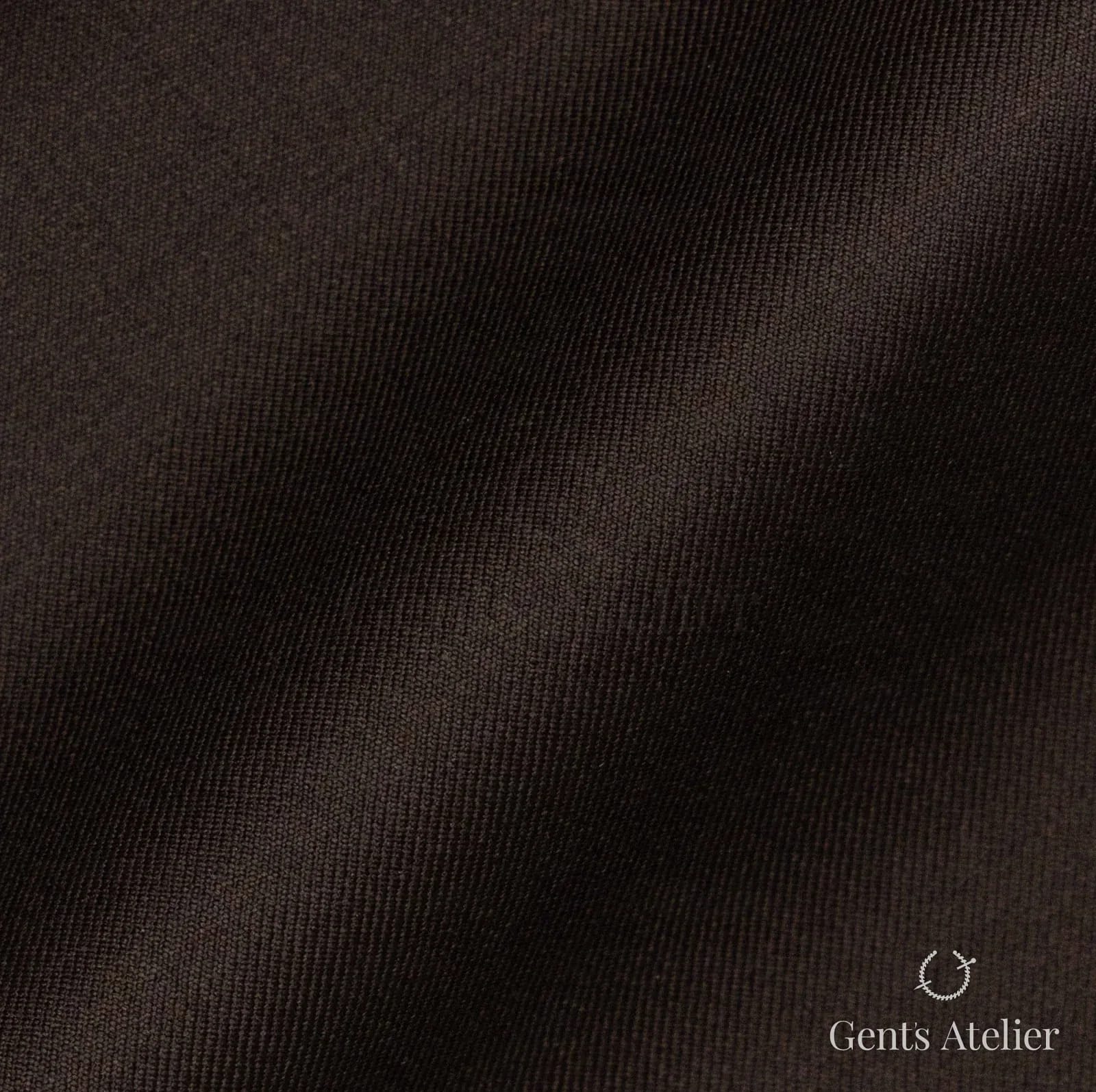 Драпировка ткани Vitale Barberis Canonico 1210254 крупным планом