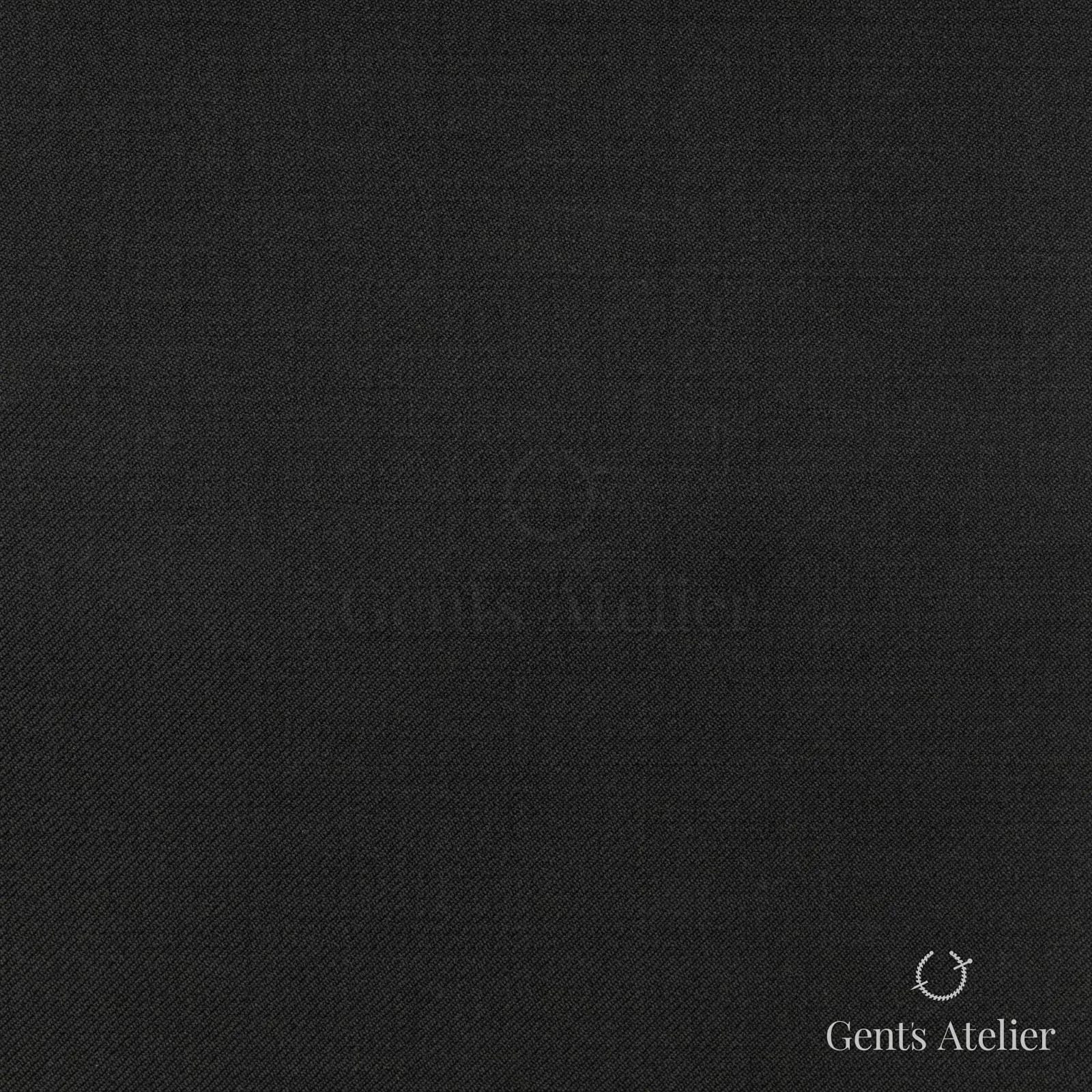 Костюм из Vitale Barberis Canonico 1210255 — тёмно-серый, 100% Шерсть