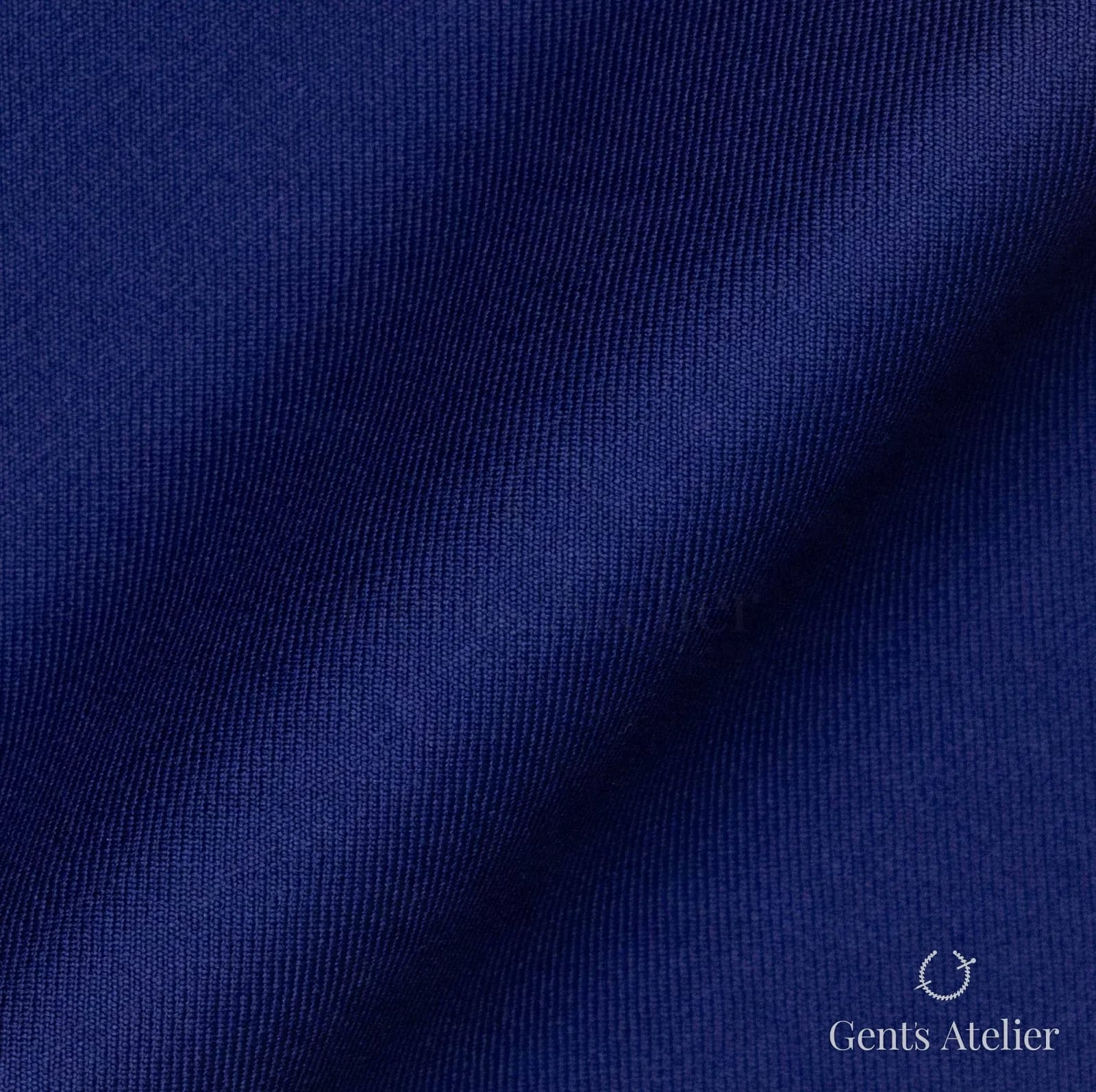 Драпировка ткани Vitale Barberis Canonico 1210256 крупным планом