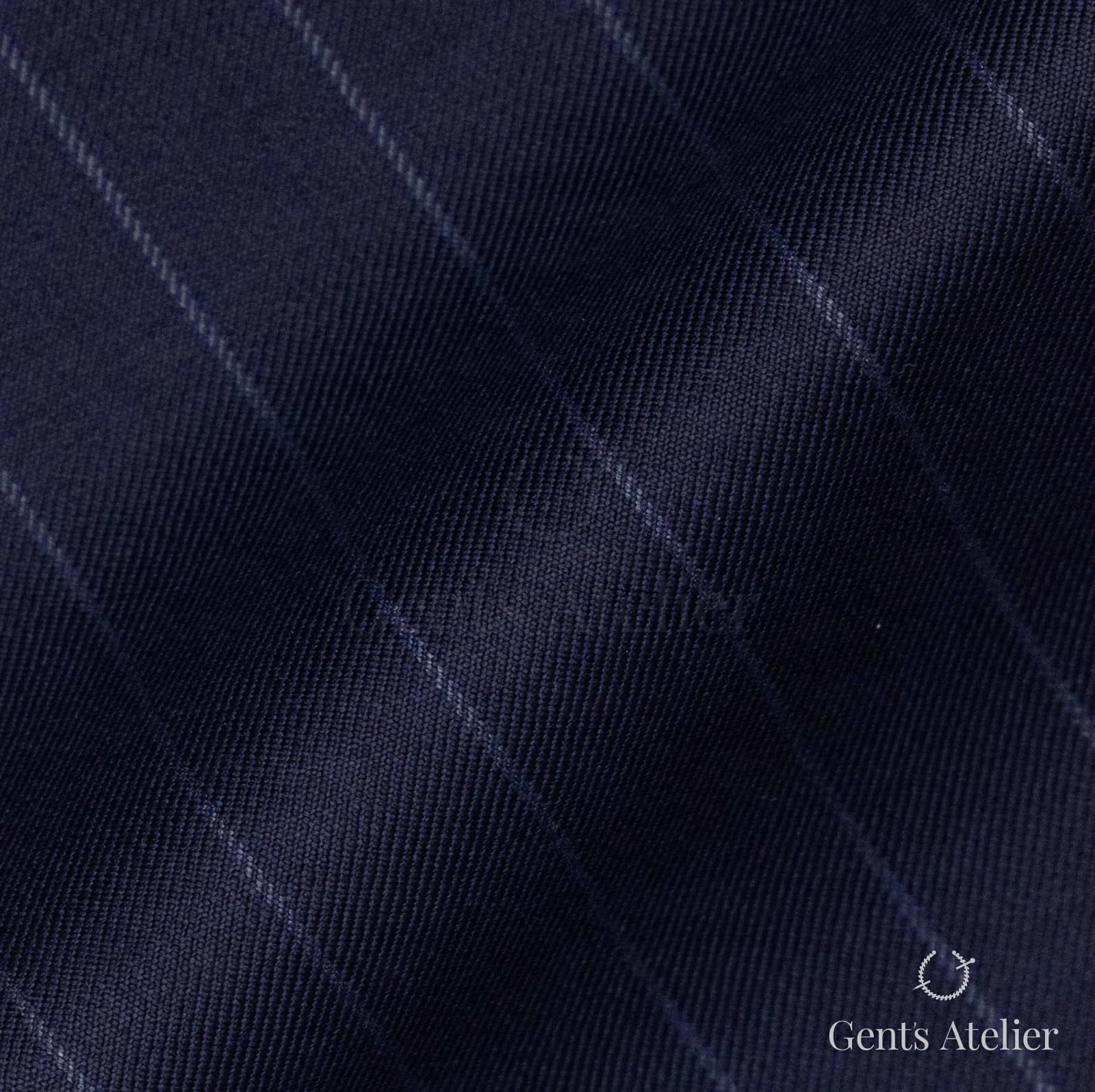 Драпировка ткани Vitale Barberis Canonico 1230213 крупным планом