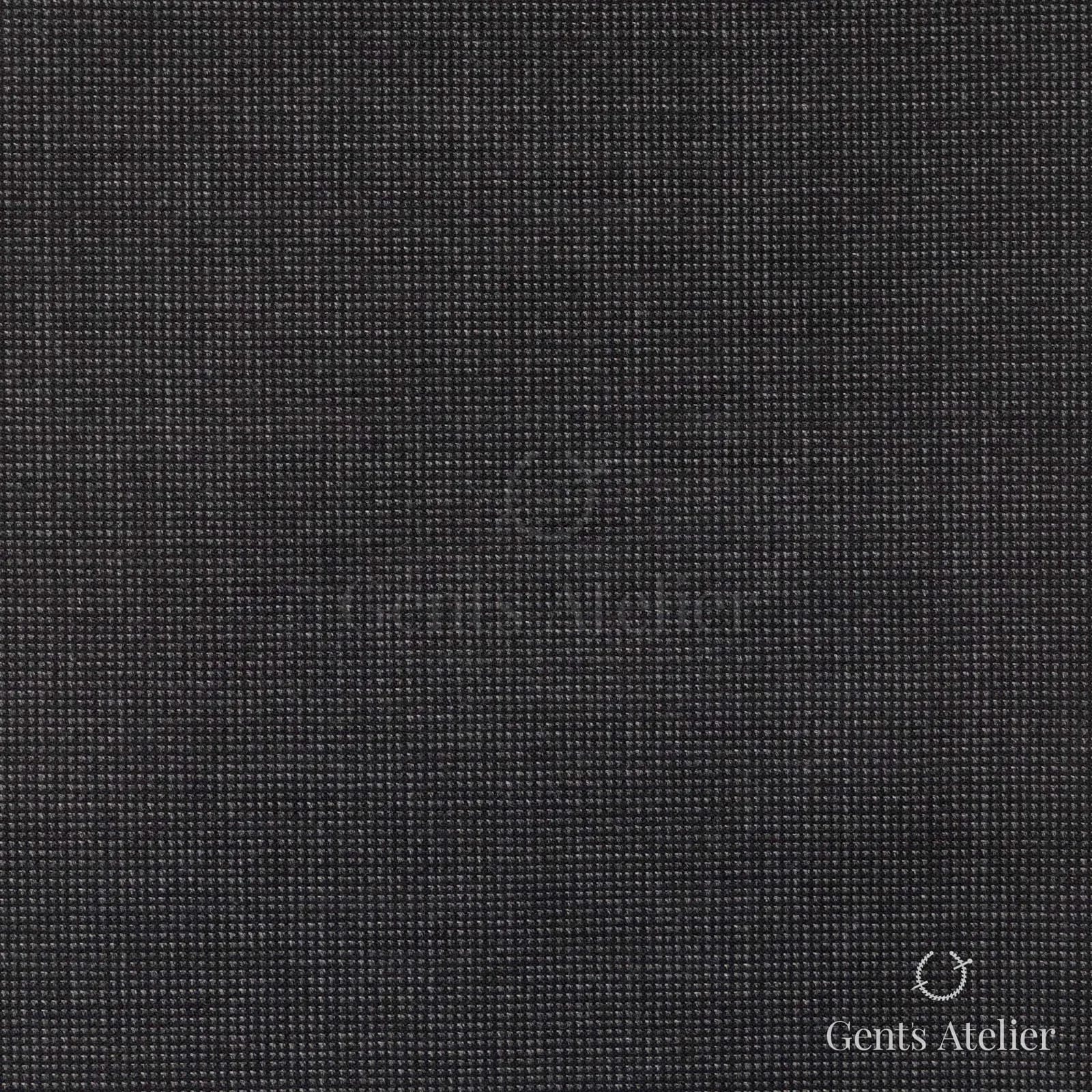 Костюм из Vitale Barberis Canonico 1230219 — тёмно-серый, 100% Шерсть