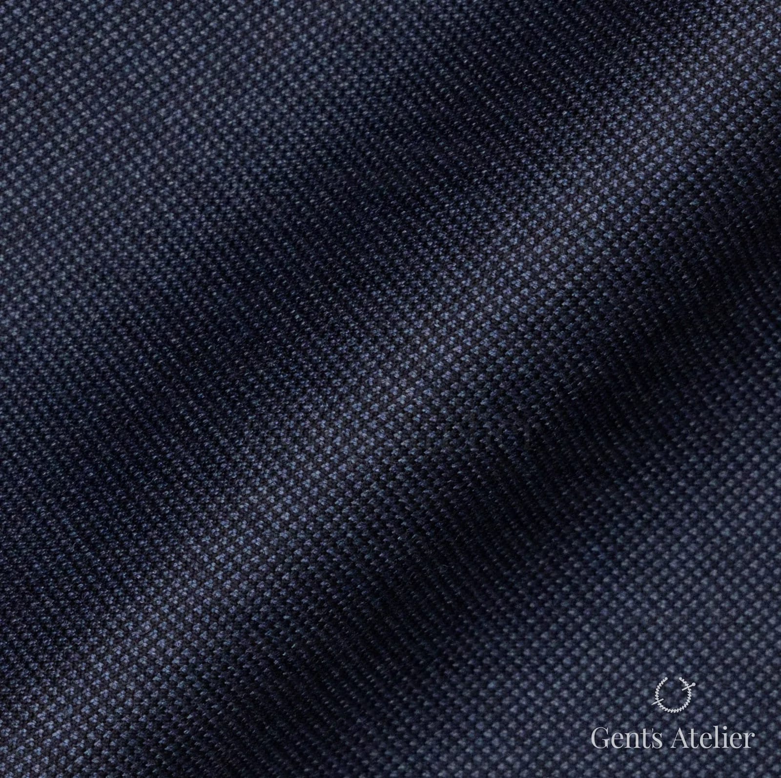 Драпировка ткани Vitale Barberis Canonico 1230220 крупным планом