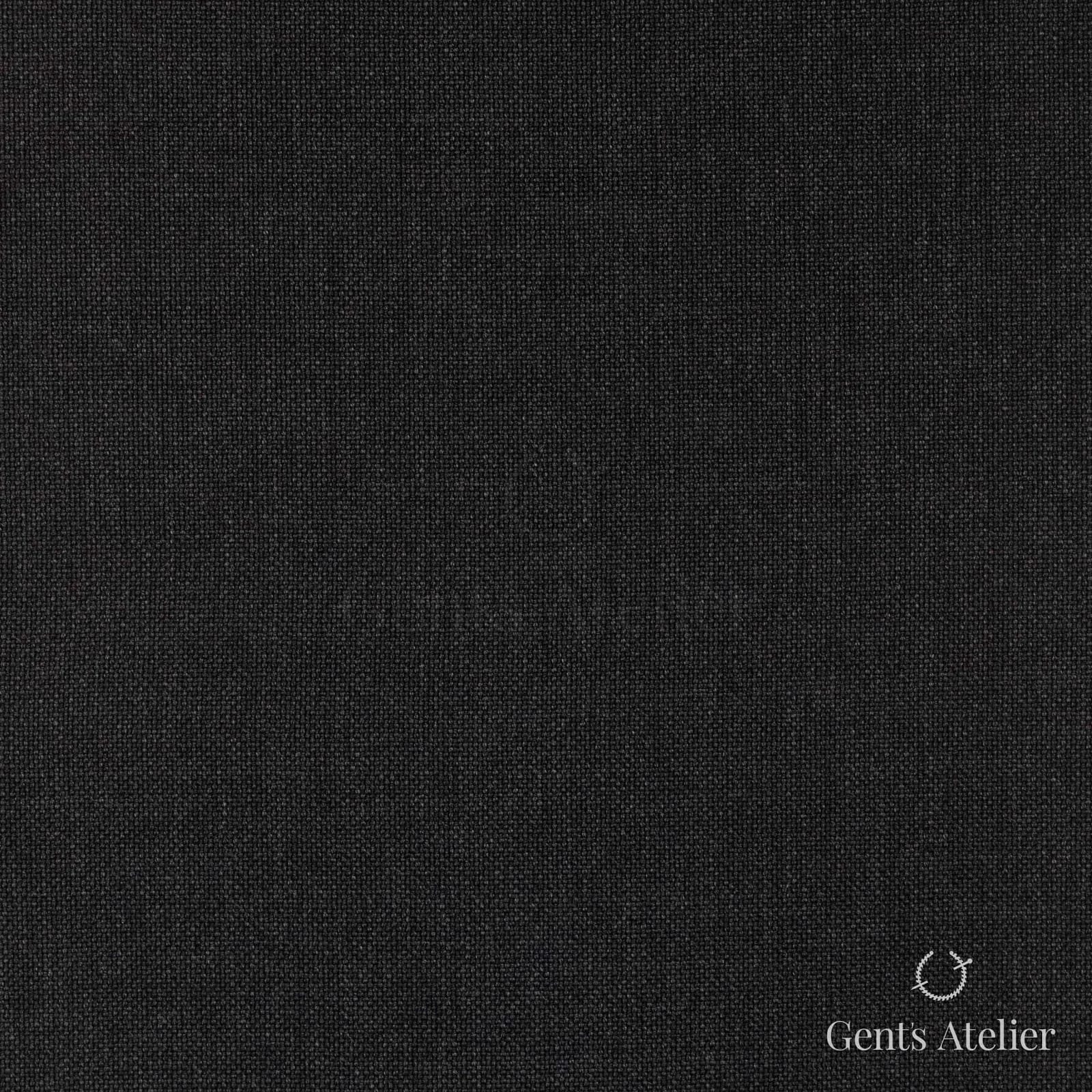 Костюм из Vitale Barberis Canonico 1230224 — тёмно-серый, 100% Шерсть