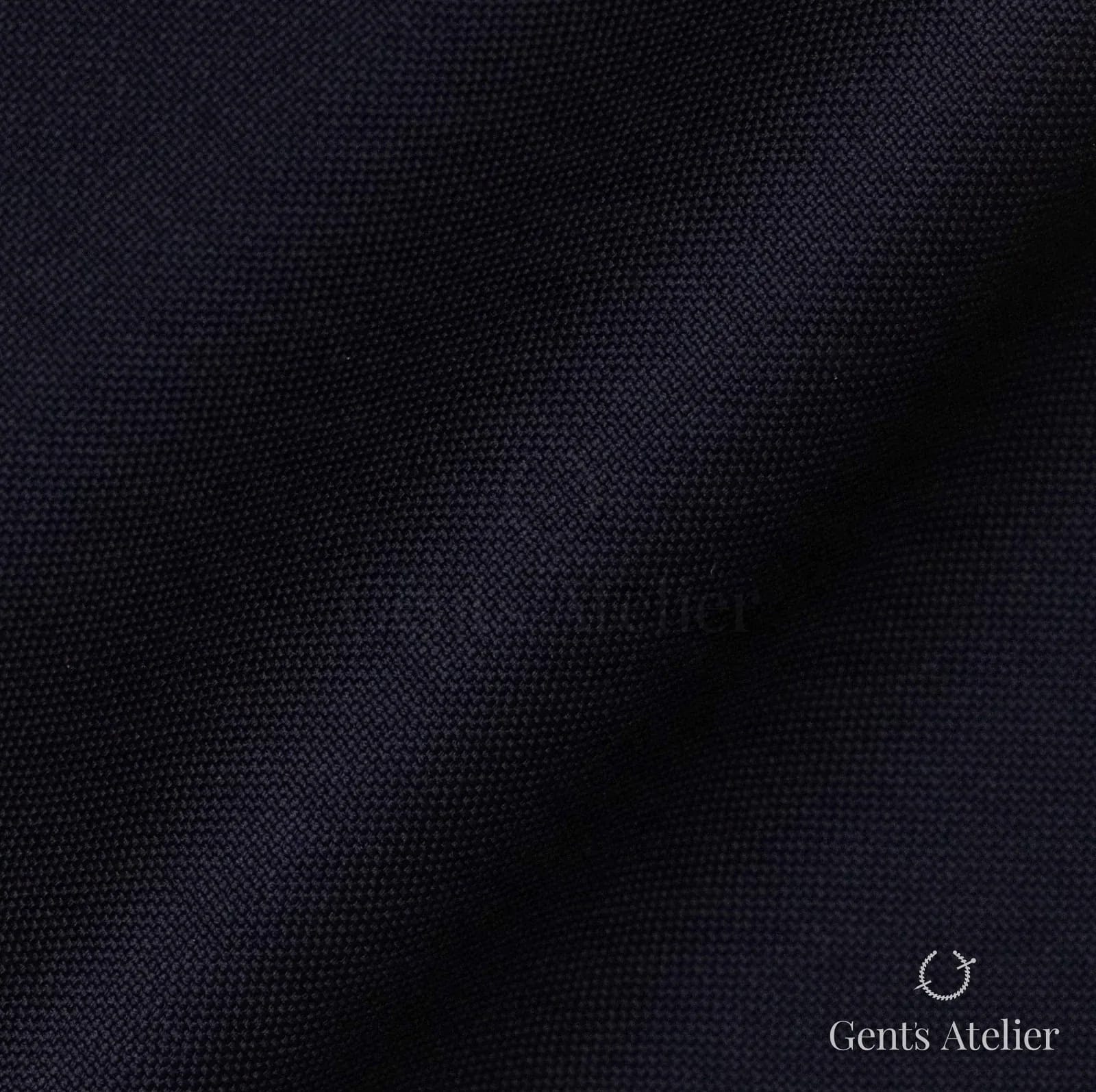 Драпировка ткани Vitale Barberis Canonico 1230226 крупным планом
