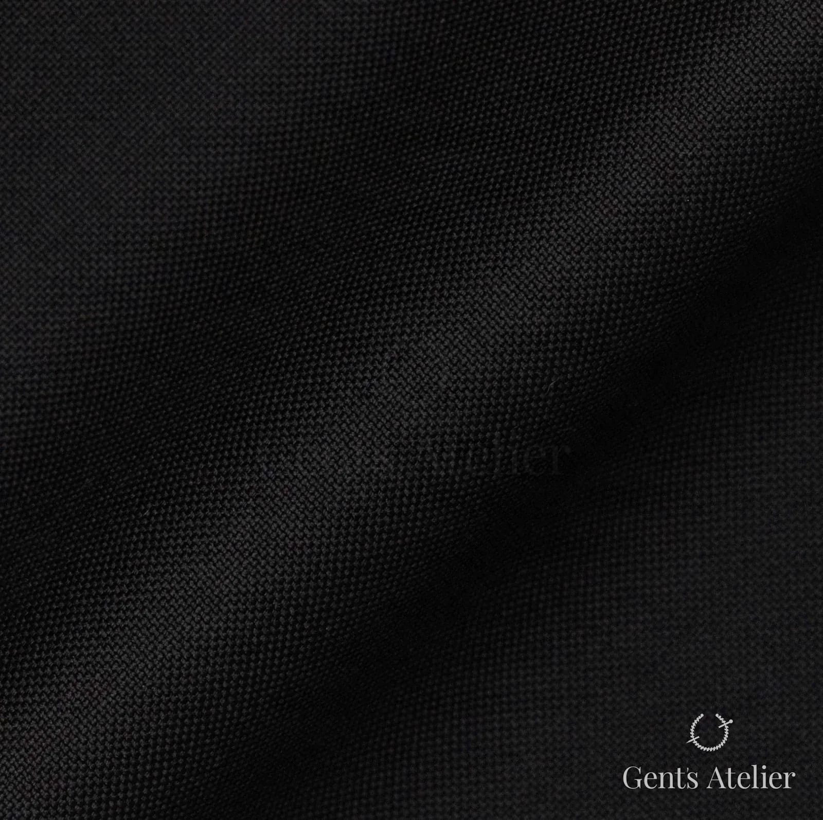 Драпировка ткани Vitale Barberis Canonico 1230227 крупным планом