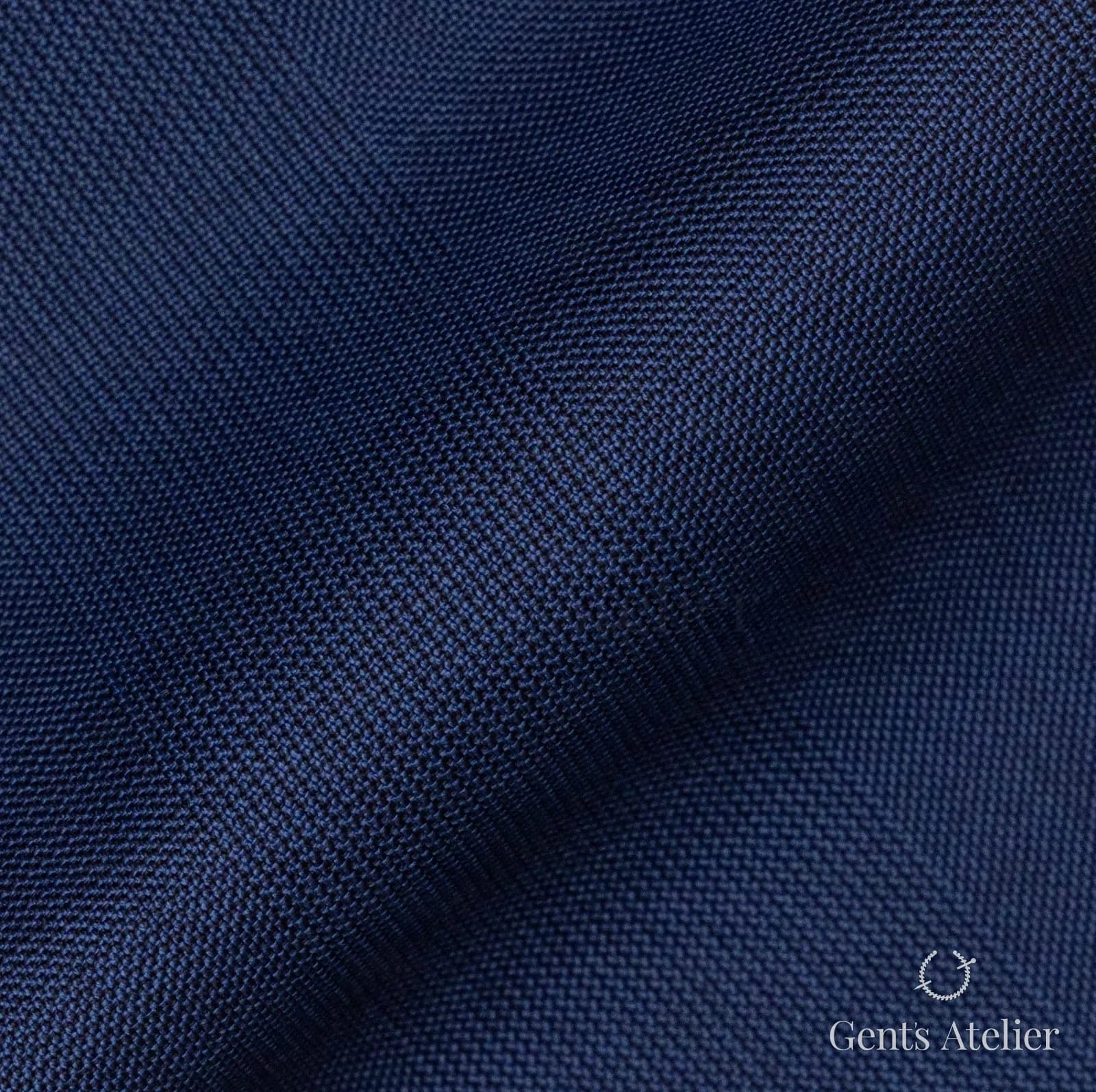 Драпировка ткани Vitale Barberis Canonico 1230238 крупным планом